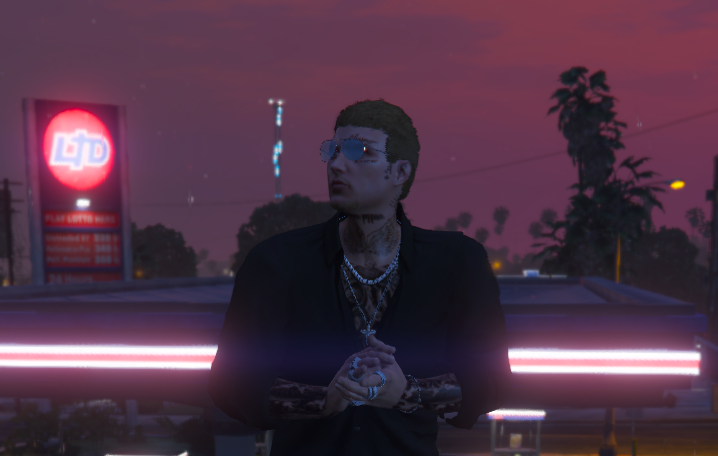 Foto 1 de Alexander Smirnov