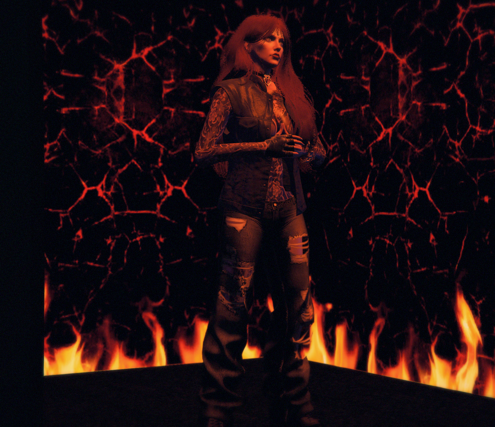 Foto de Phoenix Blackviper