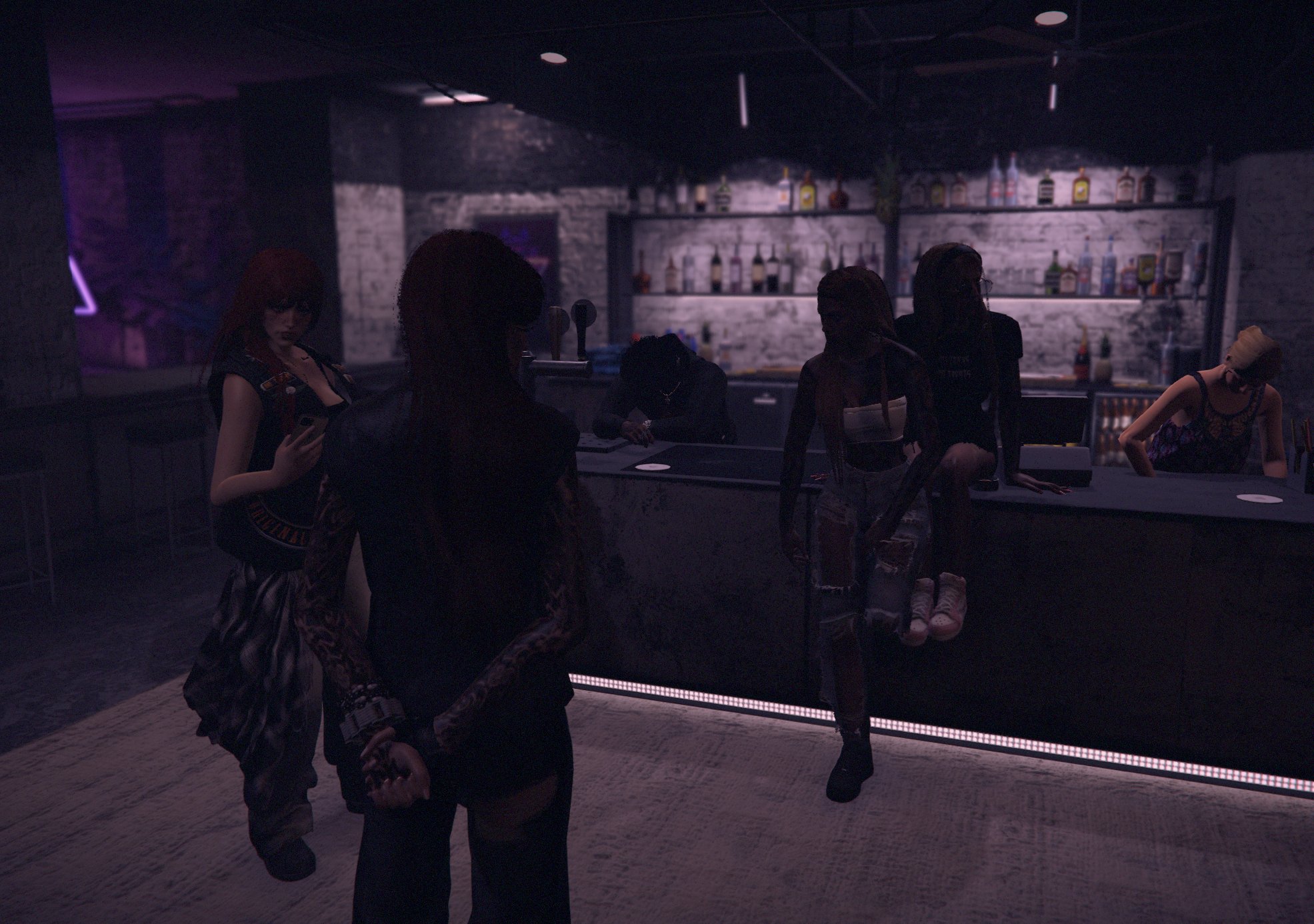 Foto de Phoenix Blackviper