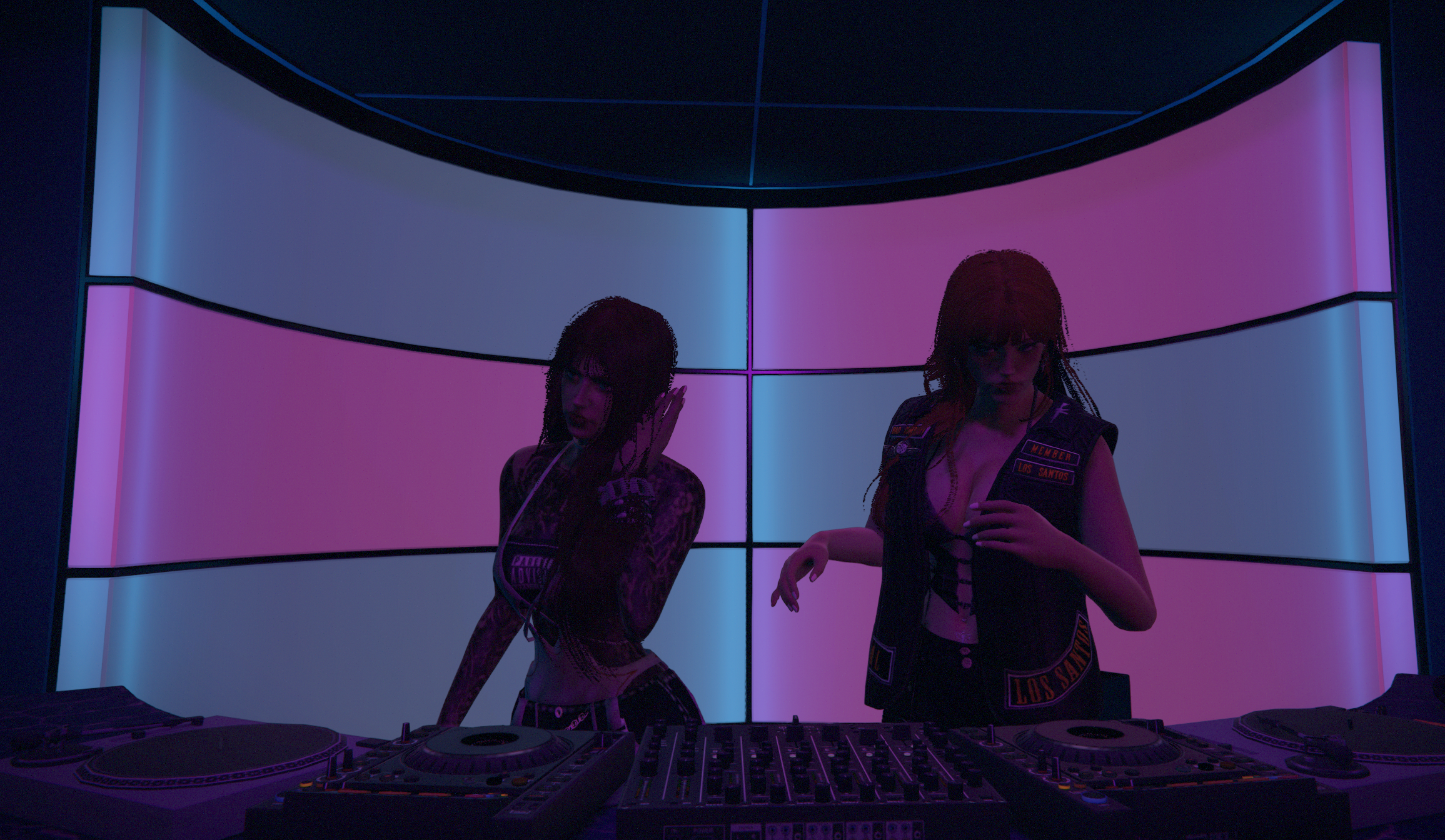 Foto de Phoenix Blackviper