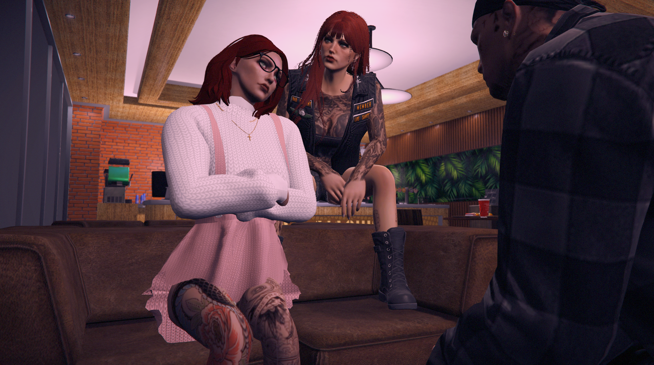 Foto de Phoenix Blackviper