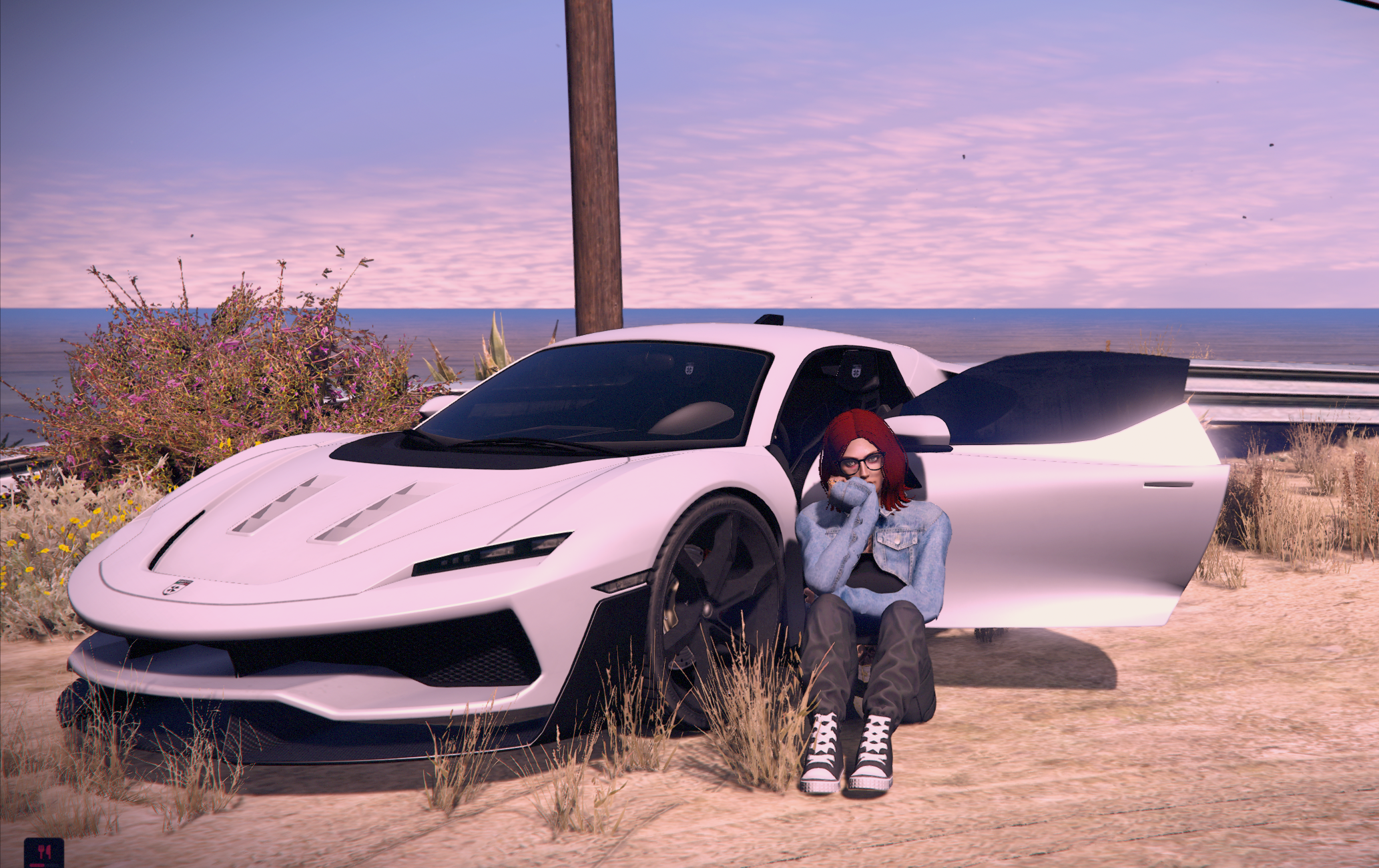 Foto de Phoenix Blackviper