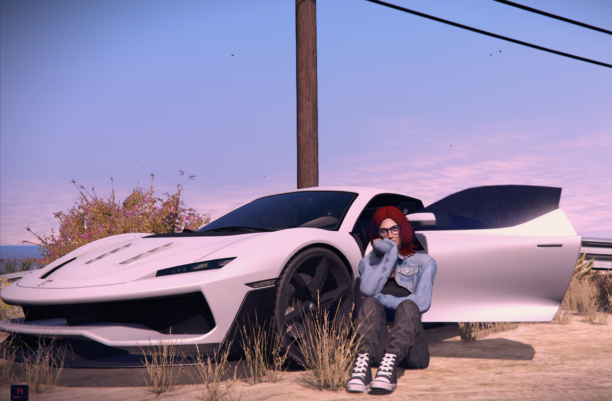 Foto de Phoenix Blackviper