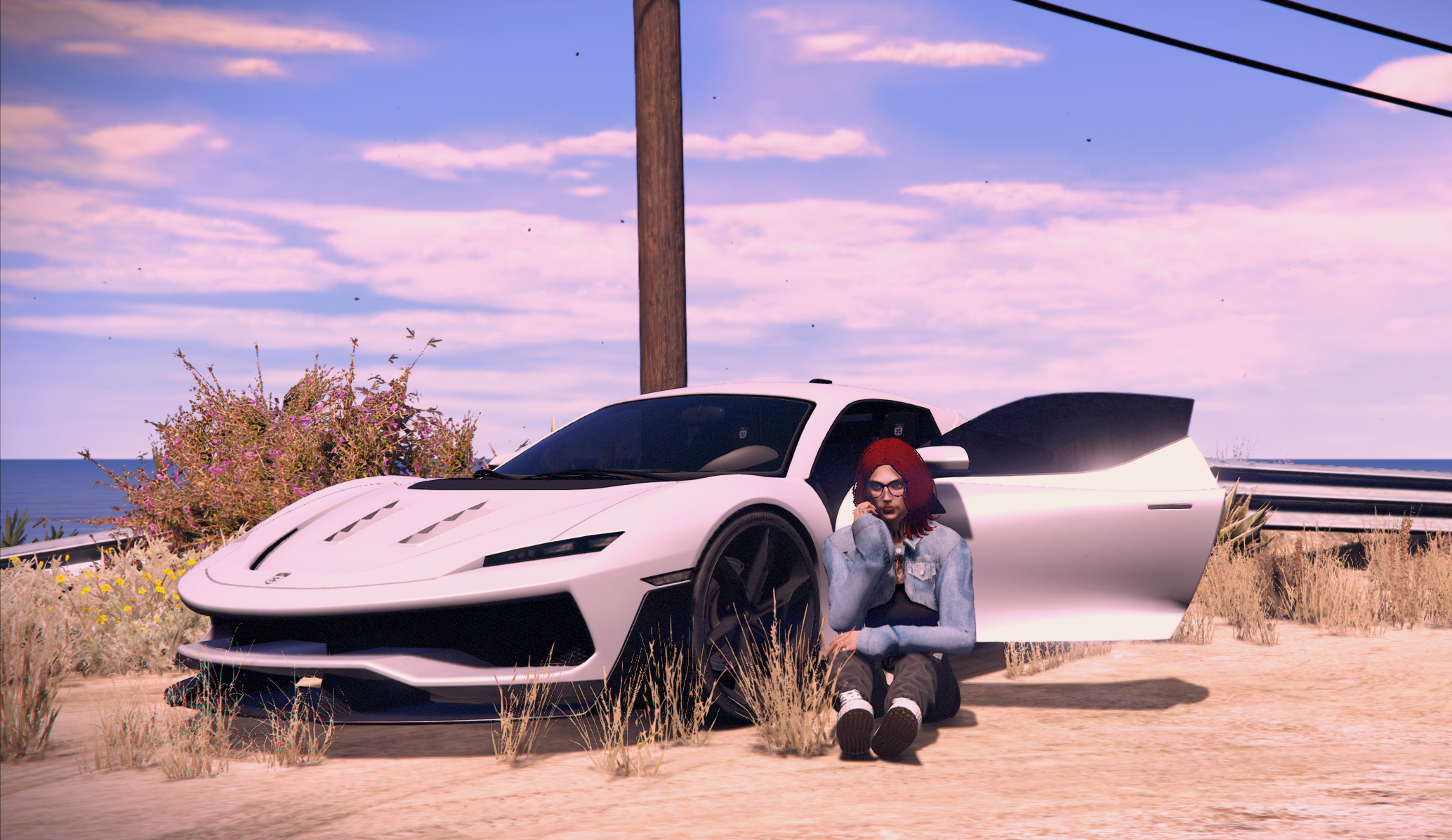 Foto de Phoenix Blackviper