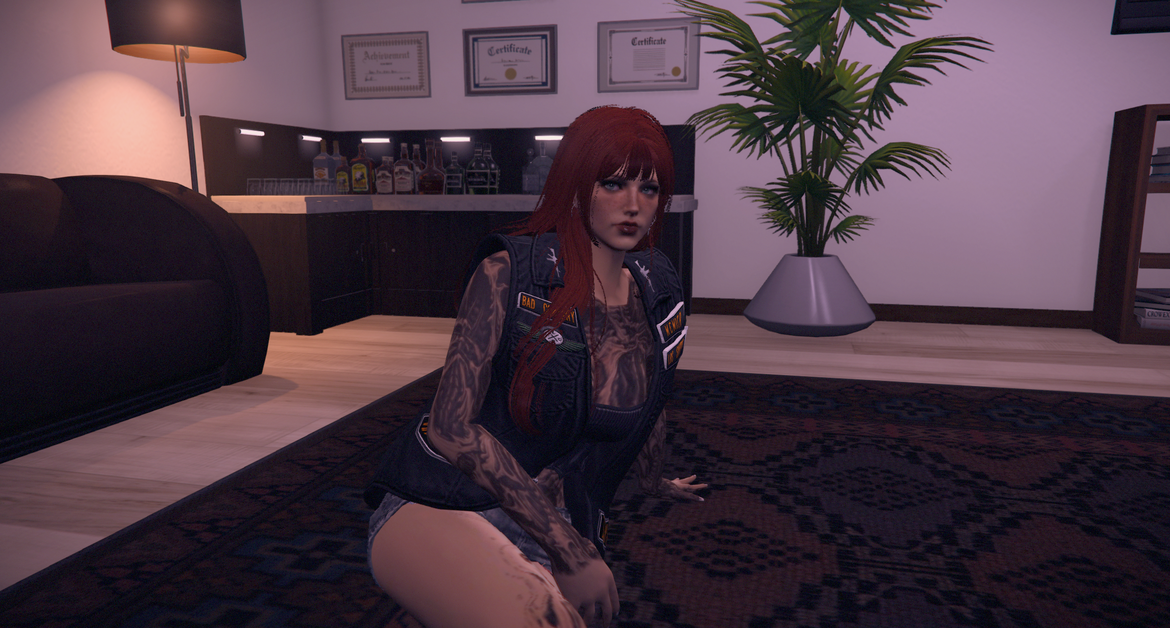 Foto de Abigail Jones