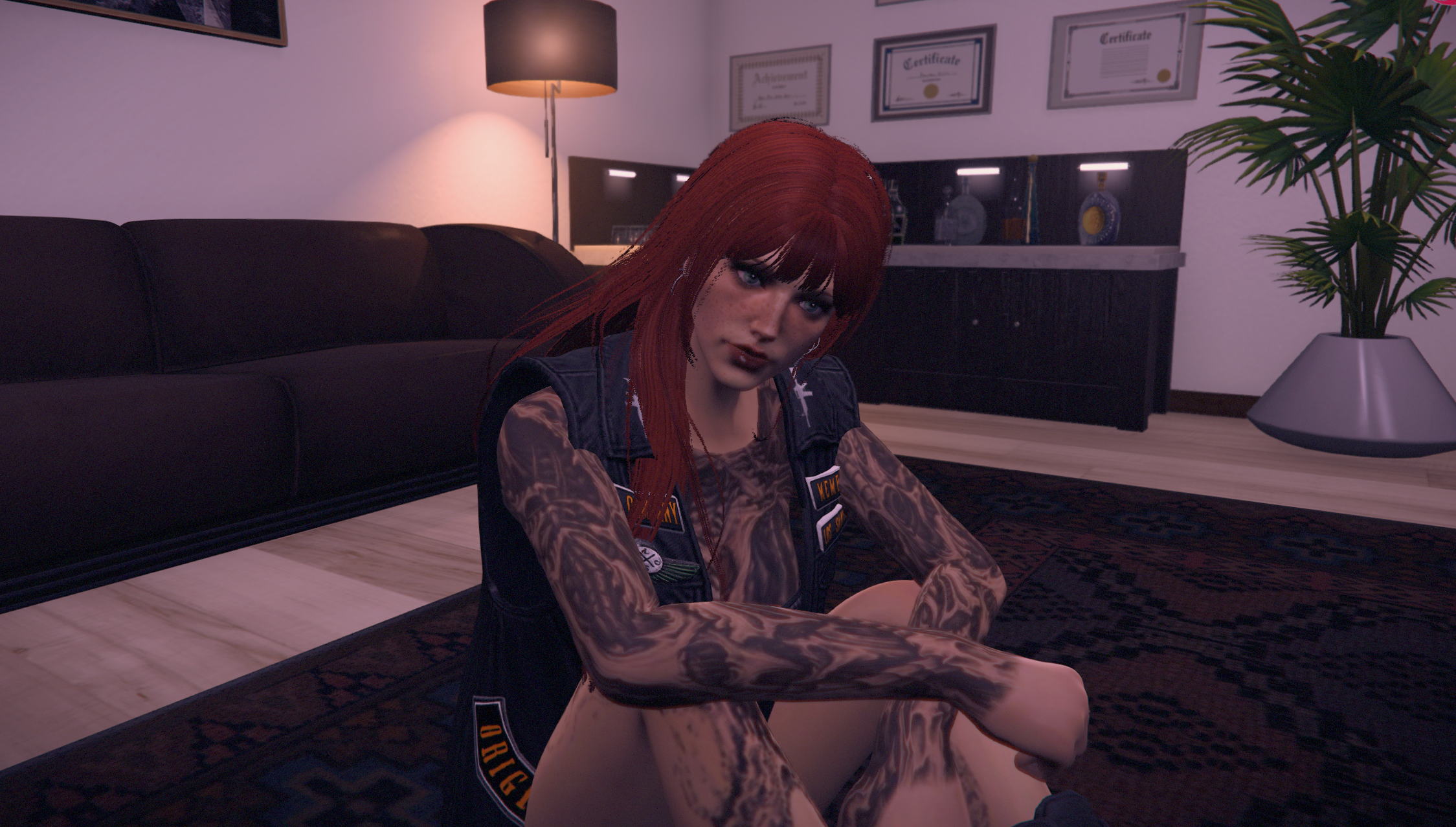 Foto 2 de Abigail Jones