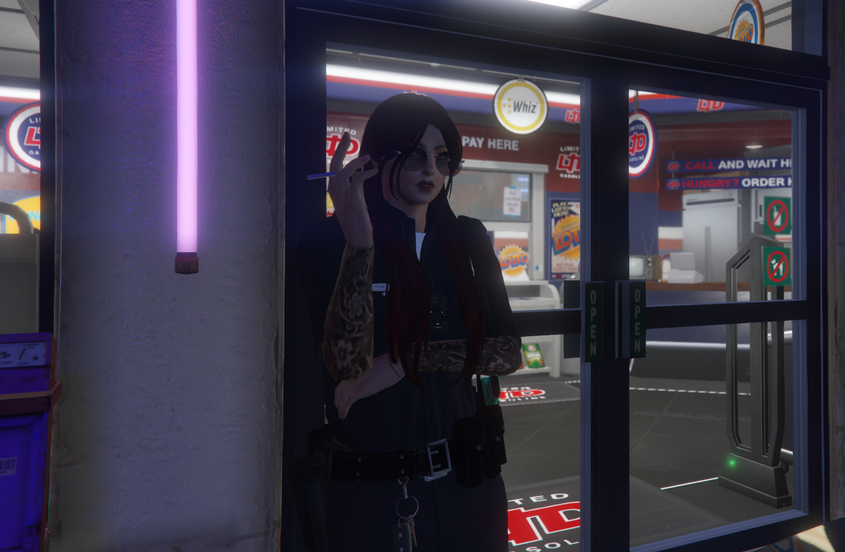 Foto 1 de Alicia Pereda