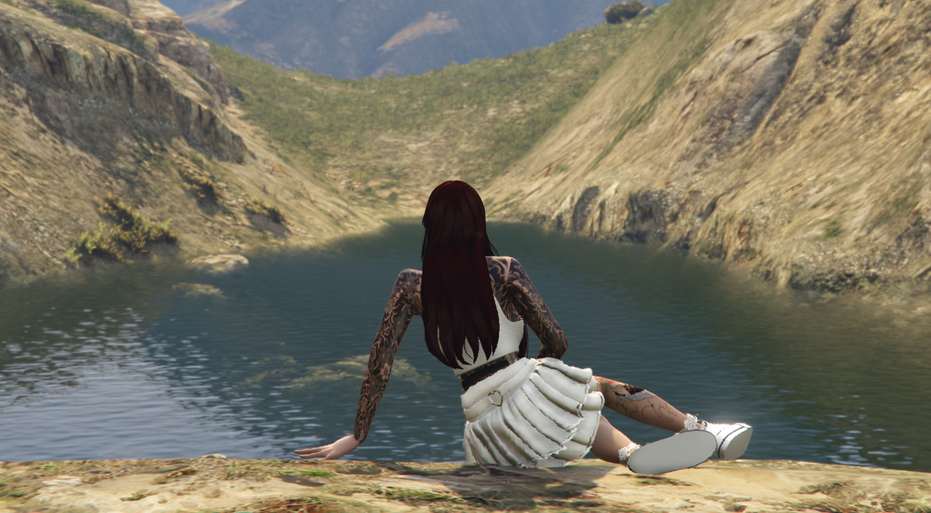 Foto 10 de Alicia Pereda