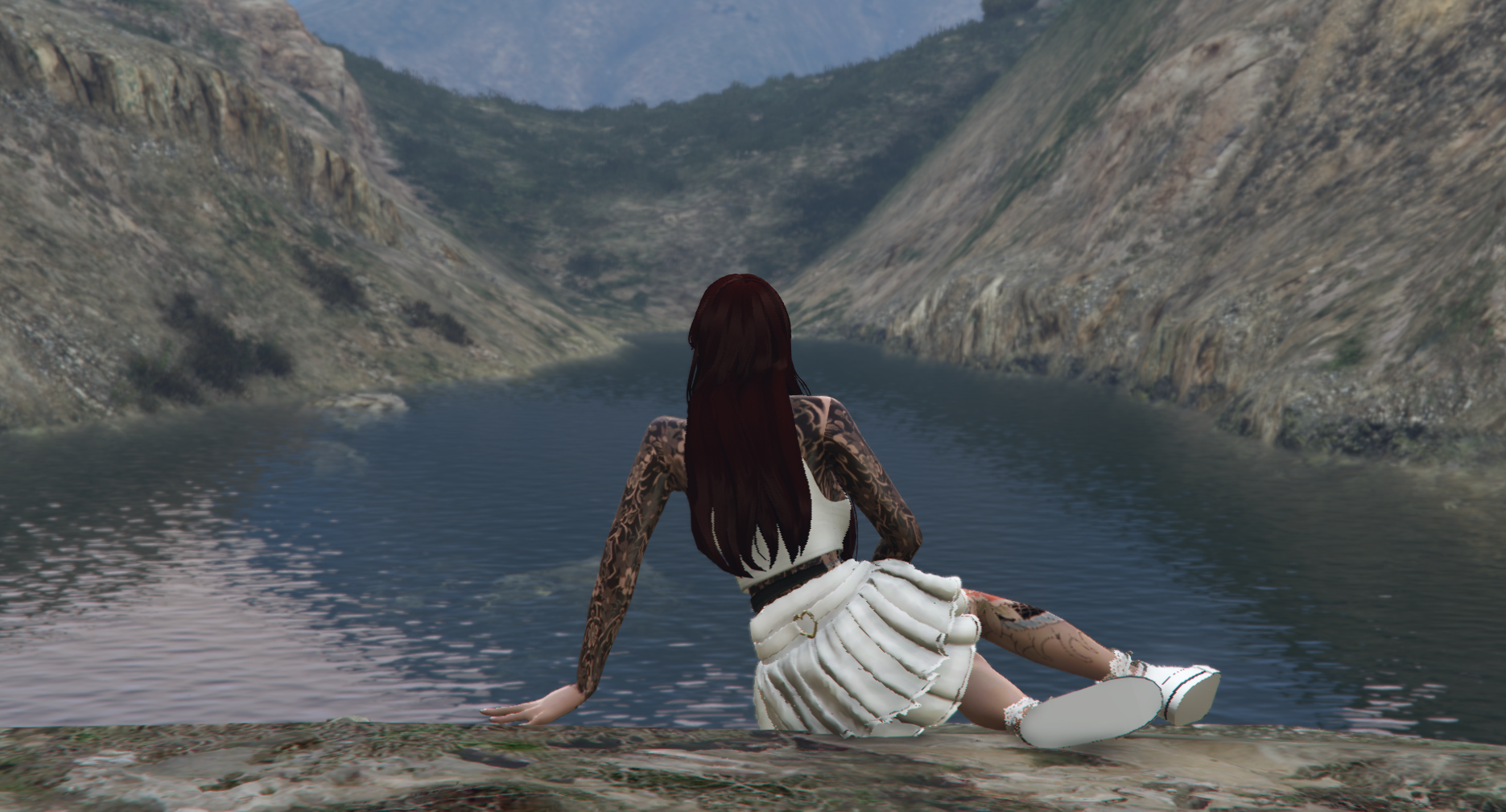 Foto 11 de Alicia Pereda