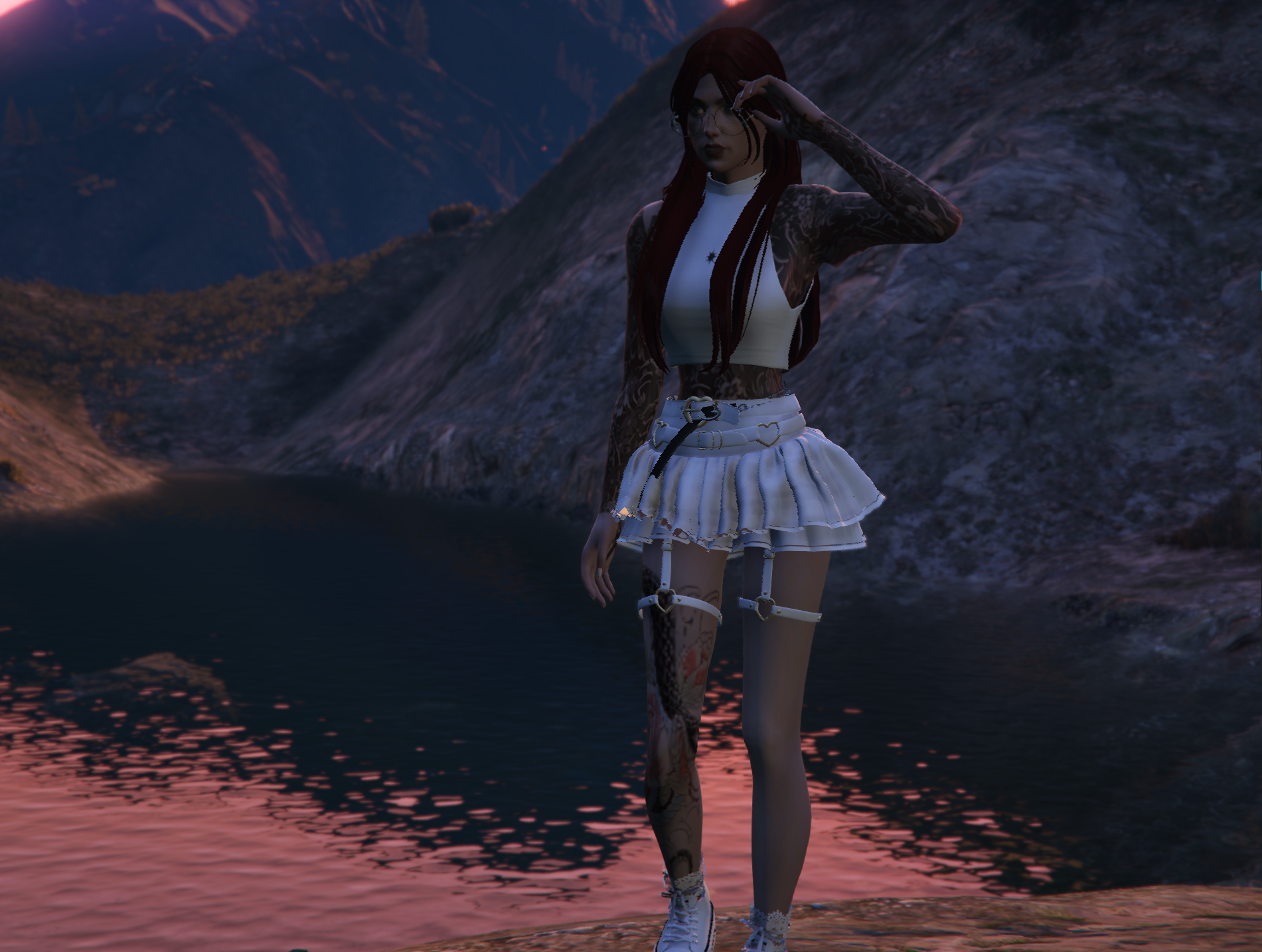 Foto 12 de Alicia Pereda