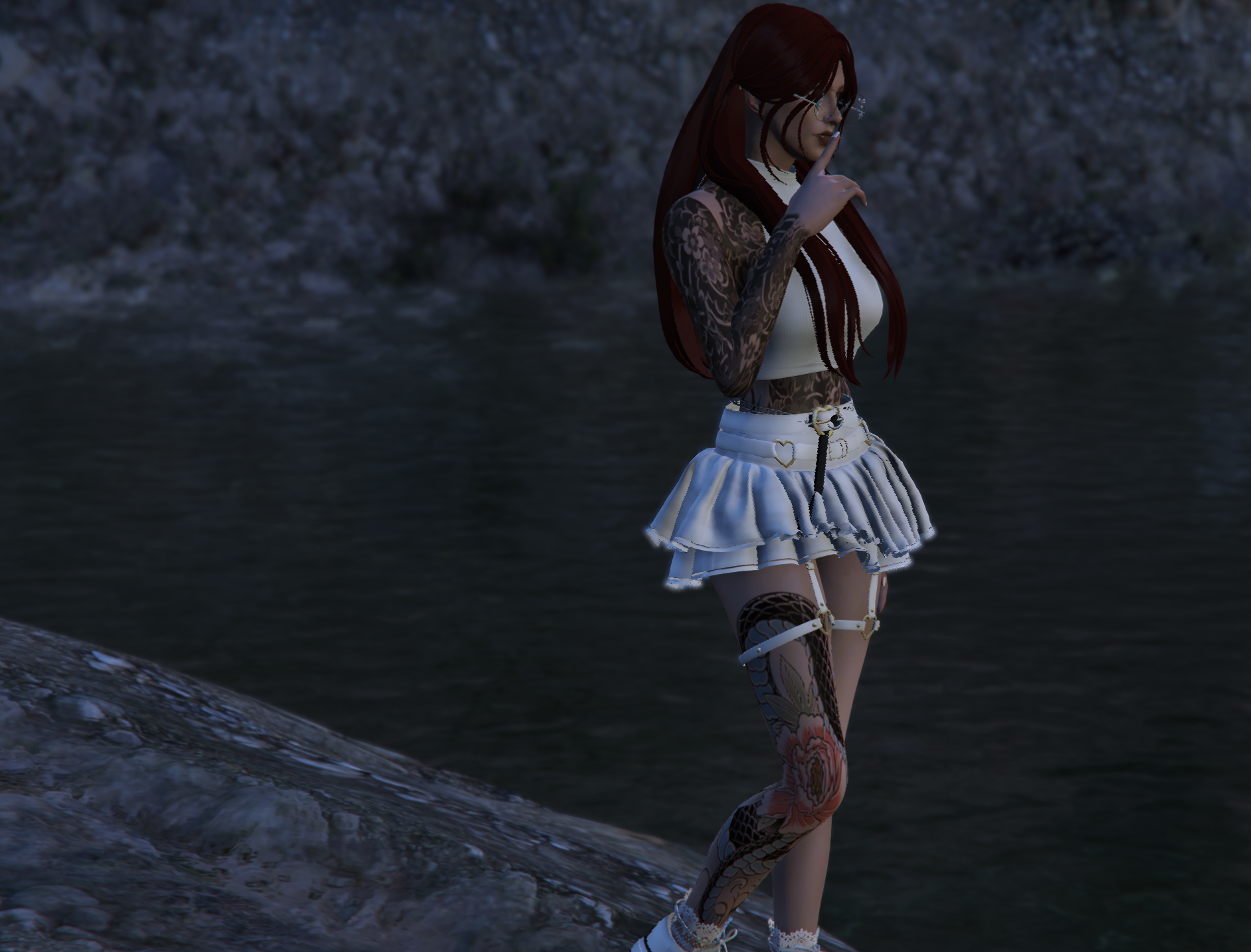 Foto 13 de Alicia Pereda