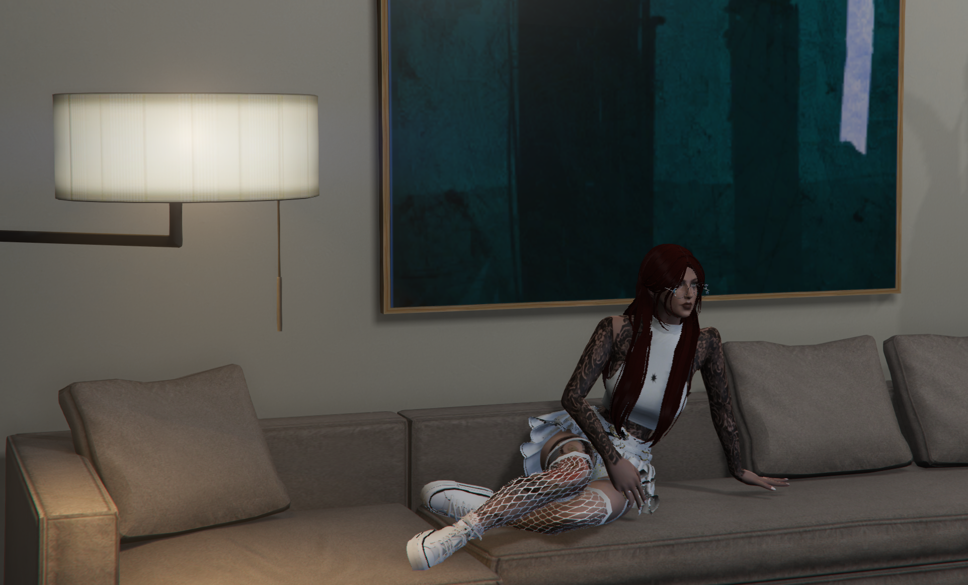 Foto 14 de Alicia Pereda