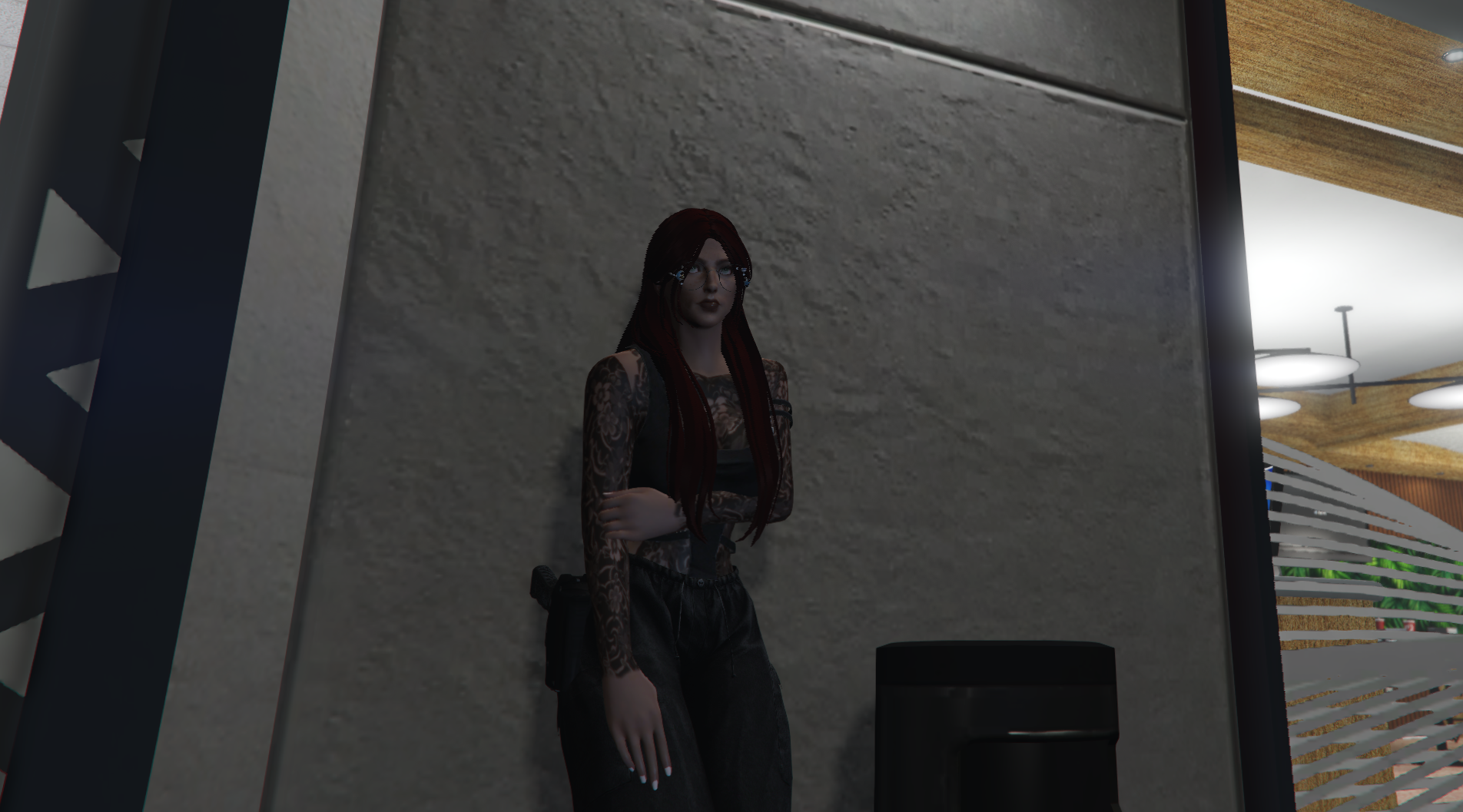 Foto 2 de Alicia Pereda