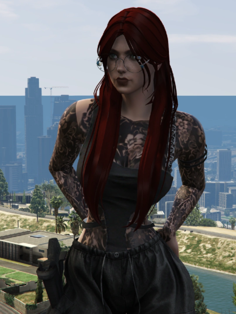 Foto 3 de Alicia Pereda