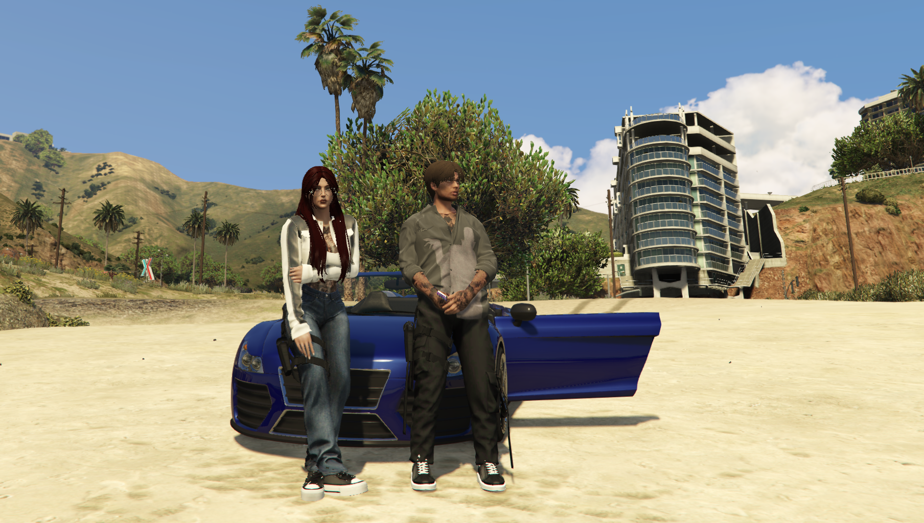 Foto 4 de Alicia Pereda