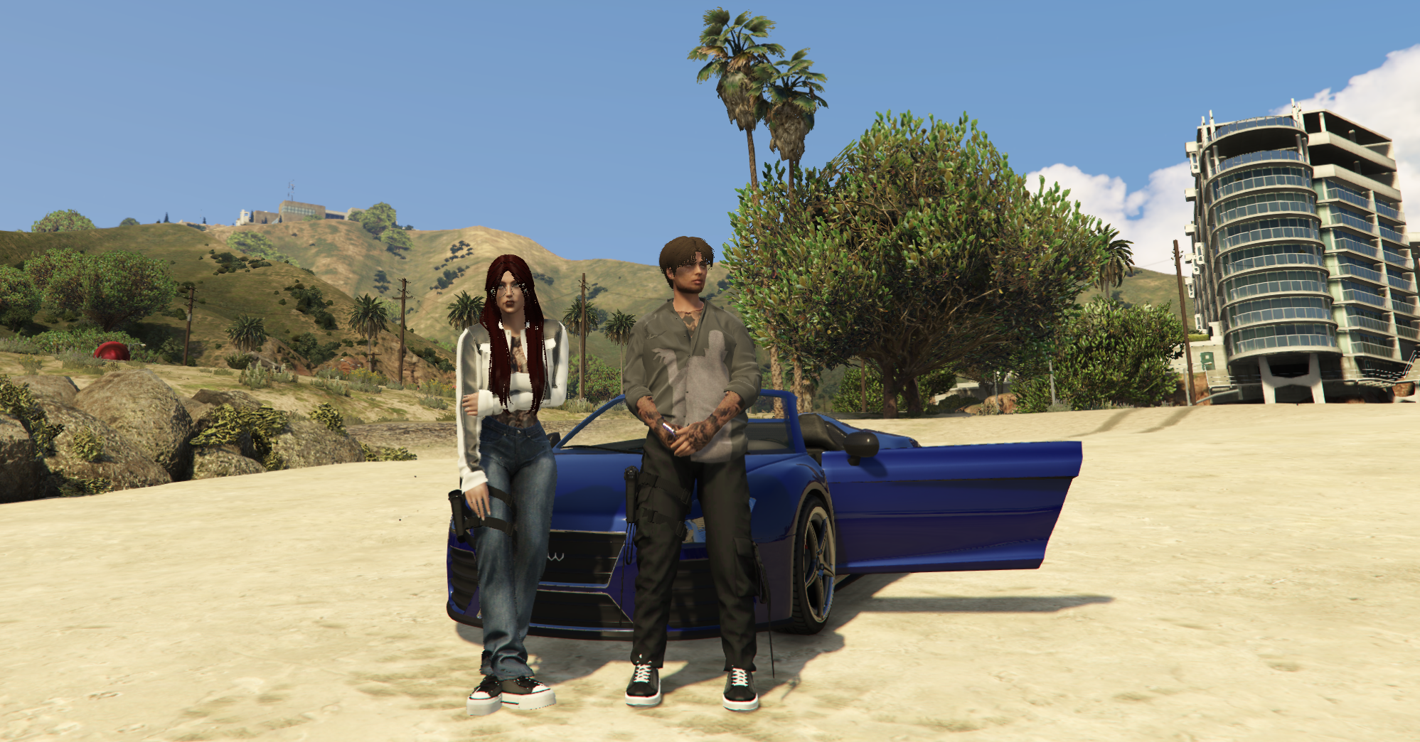 Foto 5 de Alicia Pereda