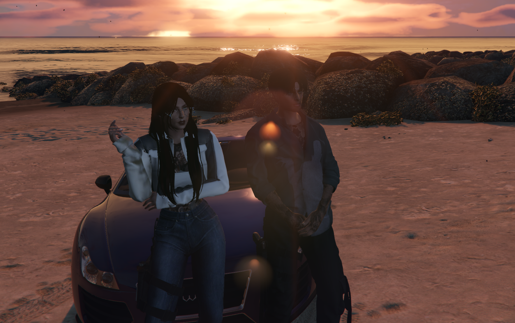 Foto 7 de Alicia Pereda