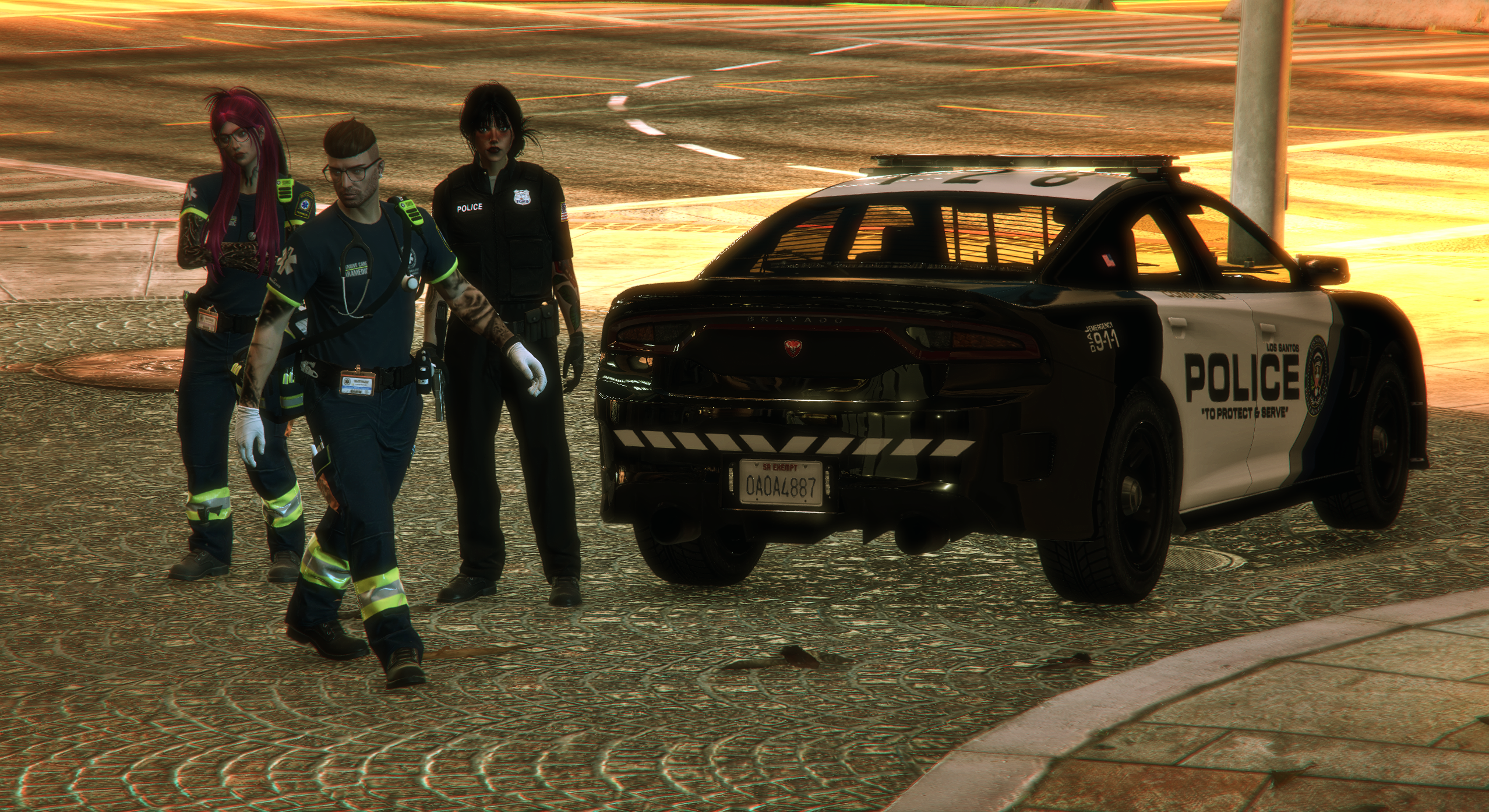 Foto 15 de Benjamin Sinclair