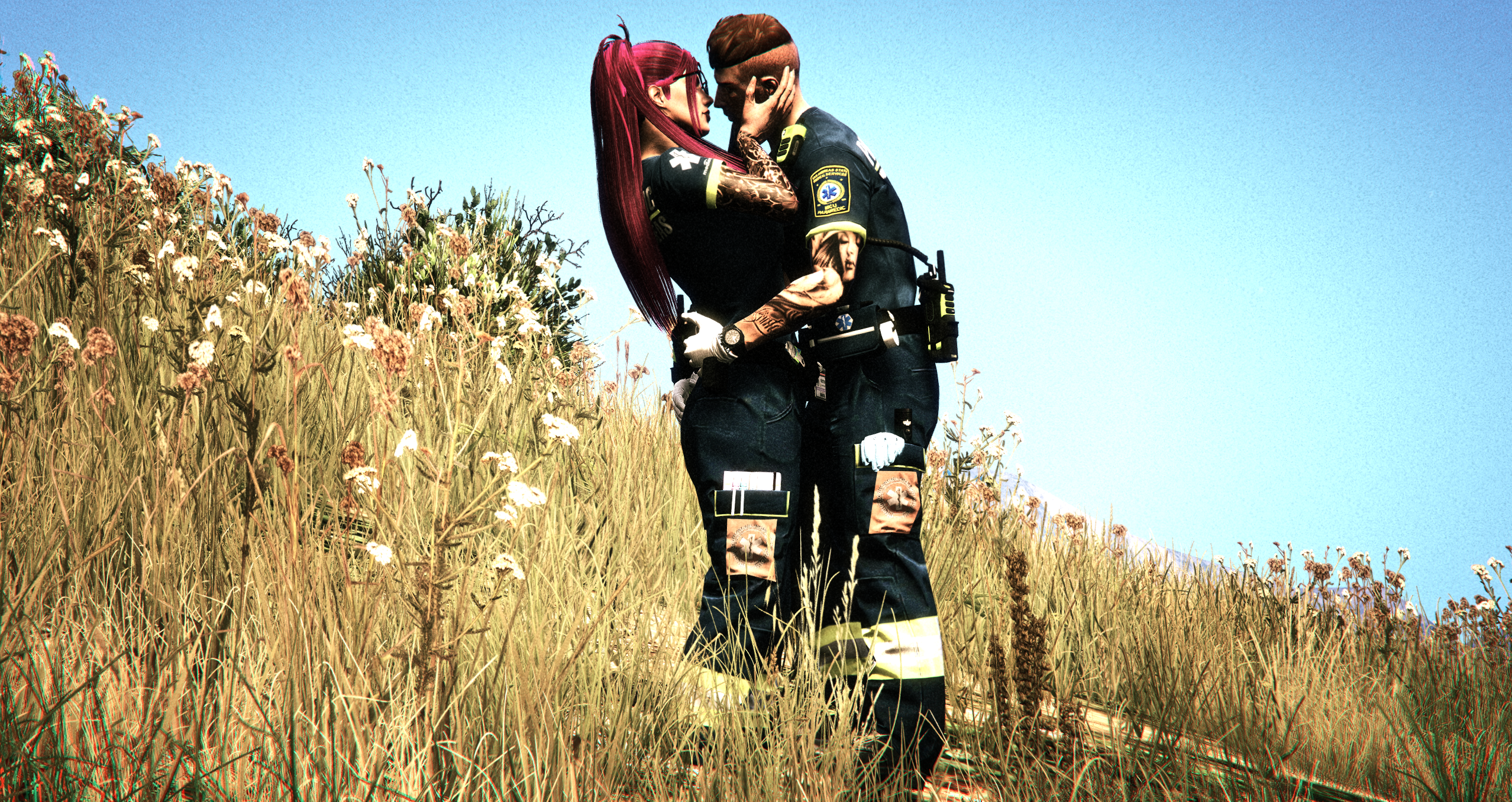 Foto 16 de Benjamin Sinclair