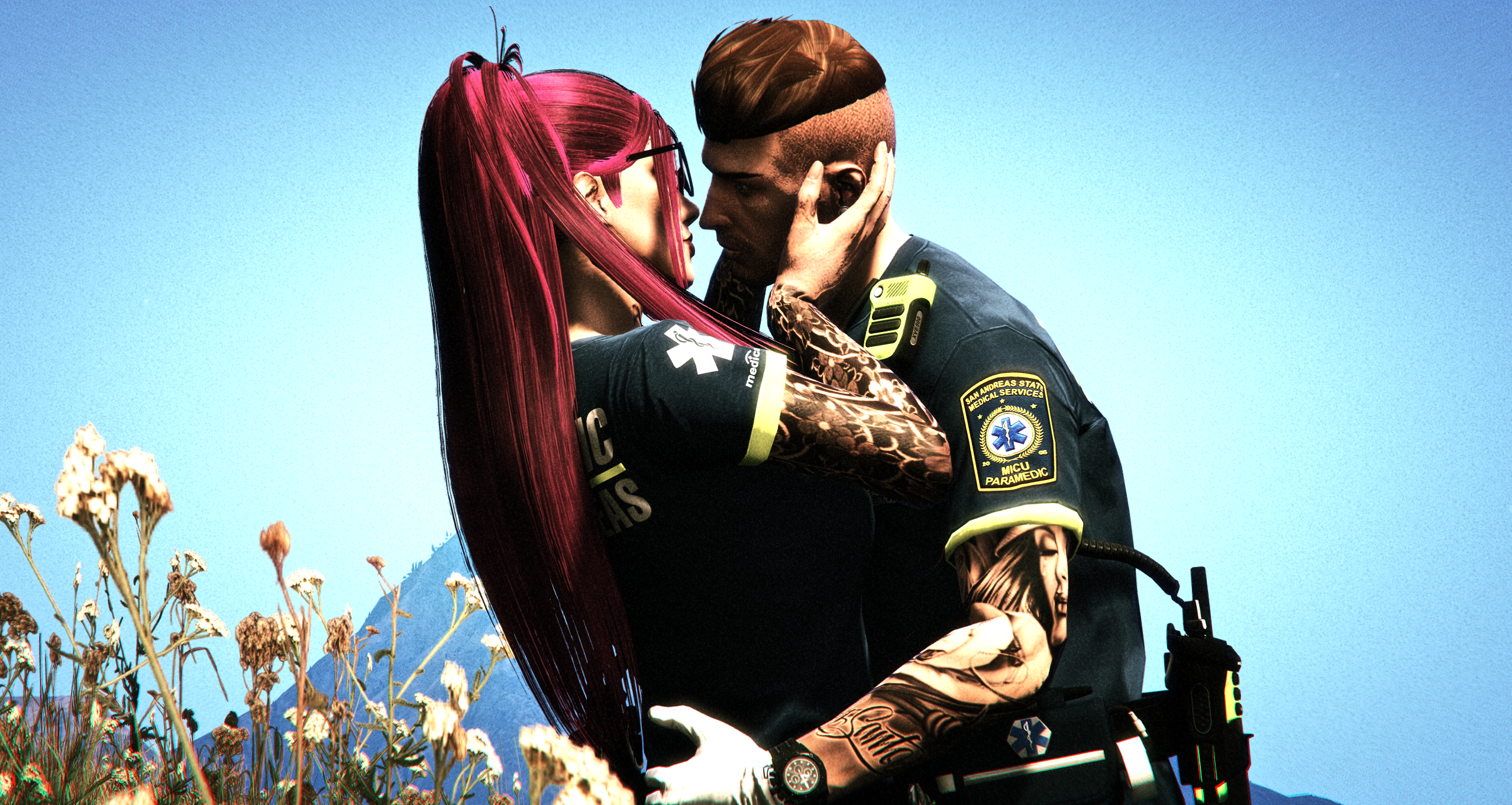 Foto 17 de Benjamin Sinclair