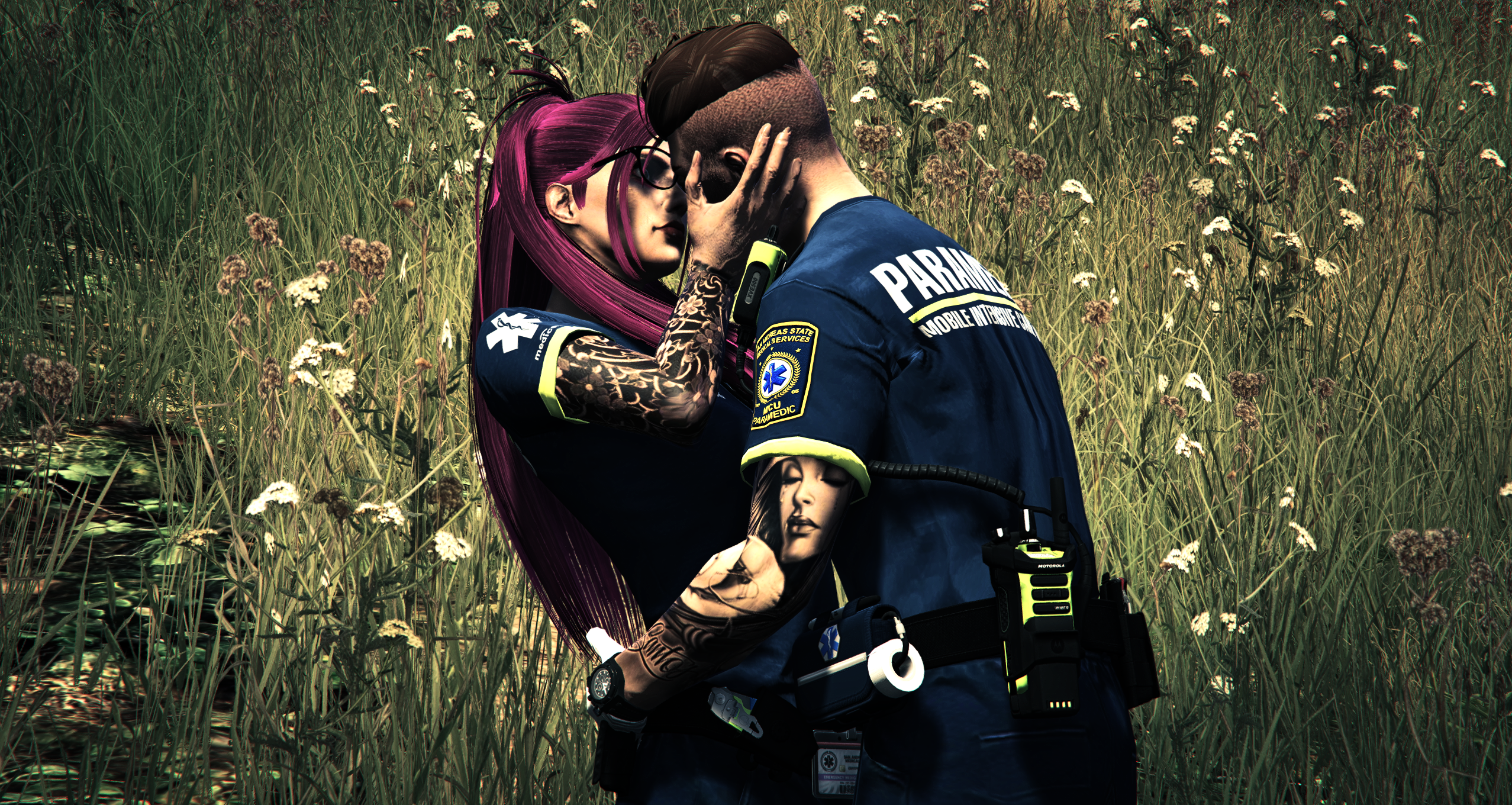 Foto 18 de Benjamin Sinclair