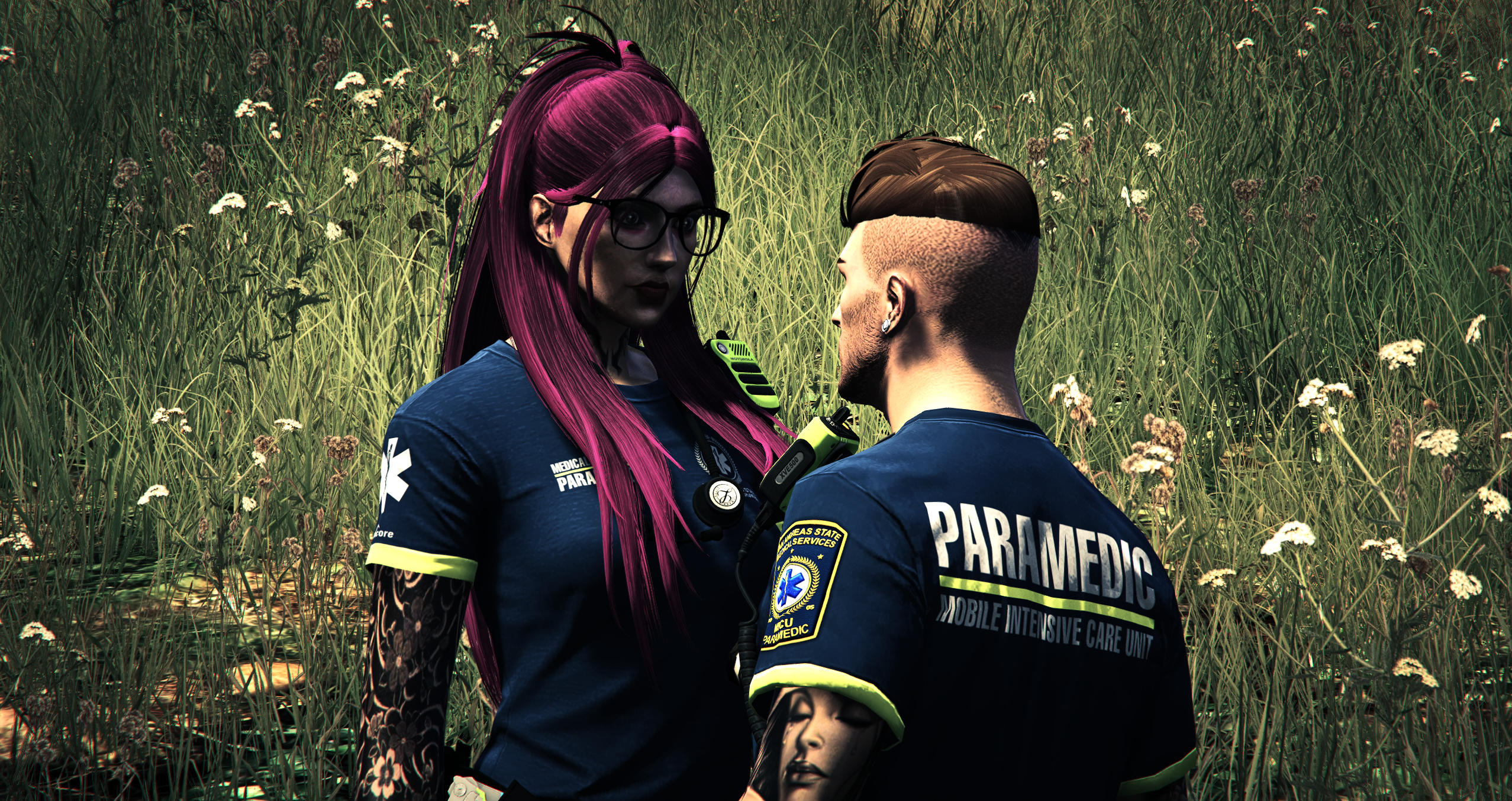 Foto 19 de Benjamin Sinclair