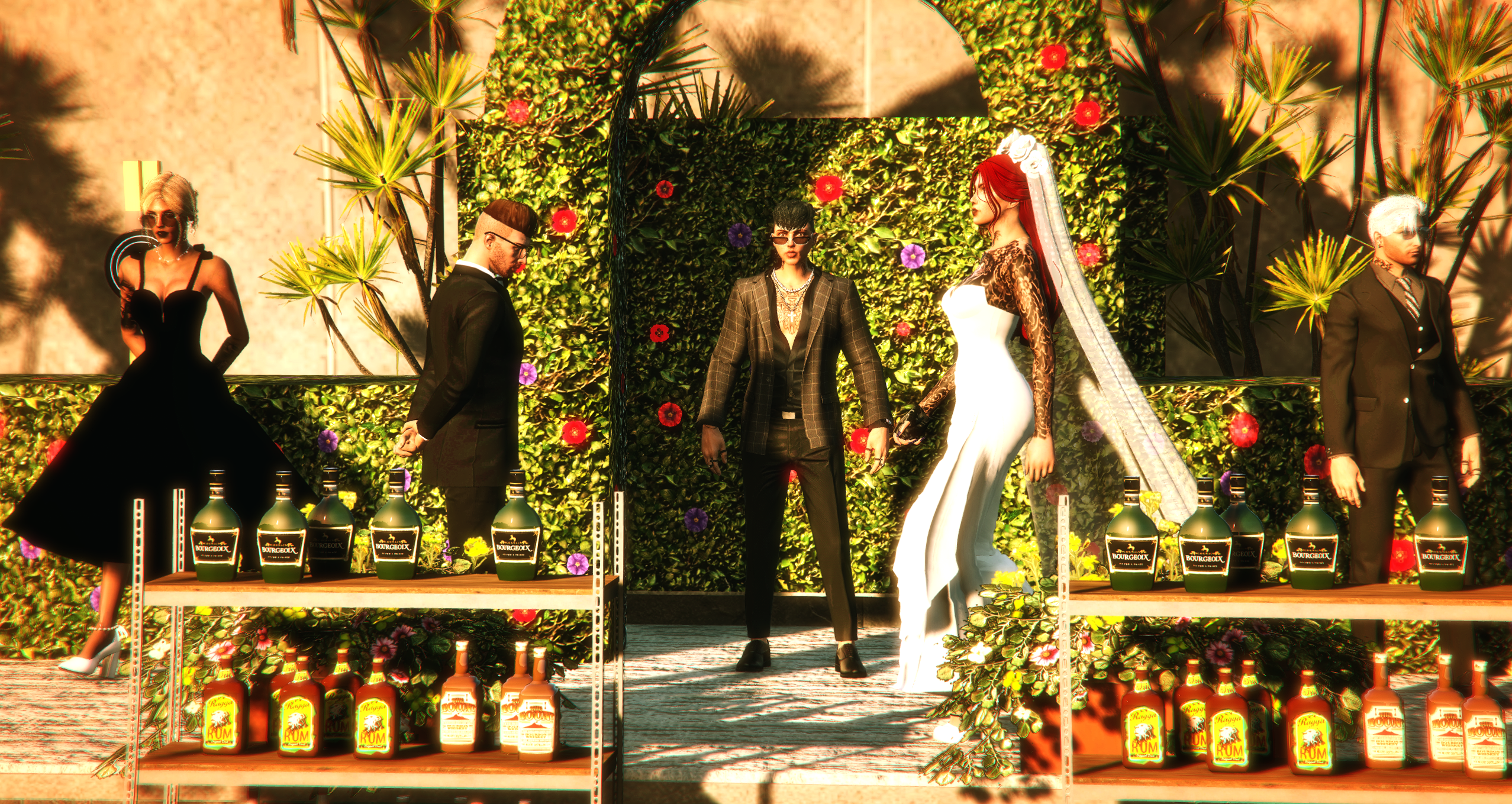 Foto 24 de Benjamin Sinclair