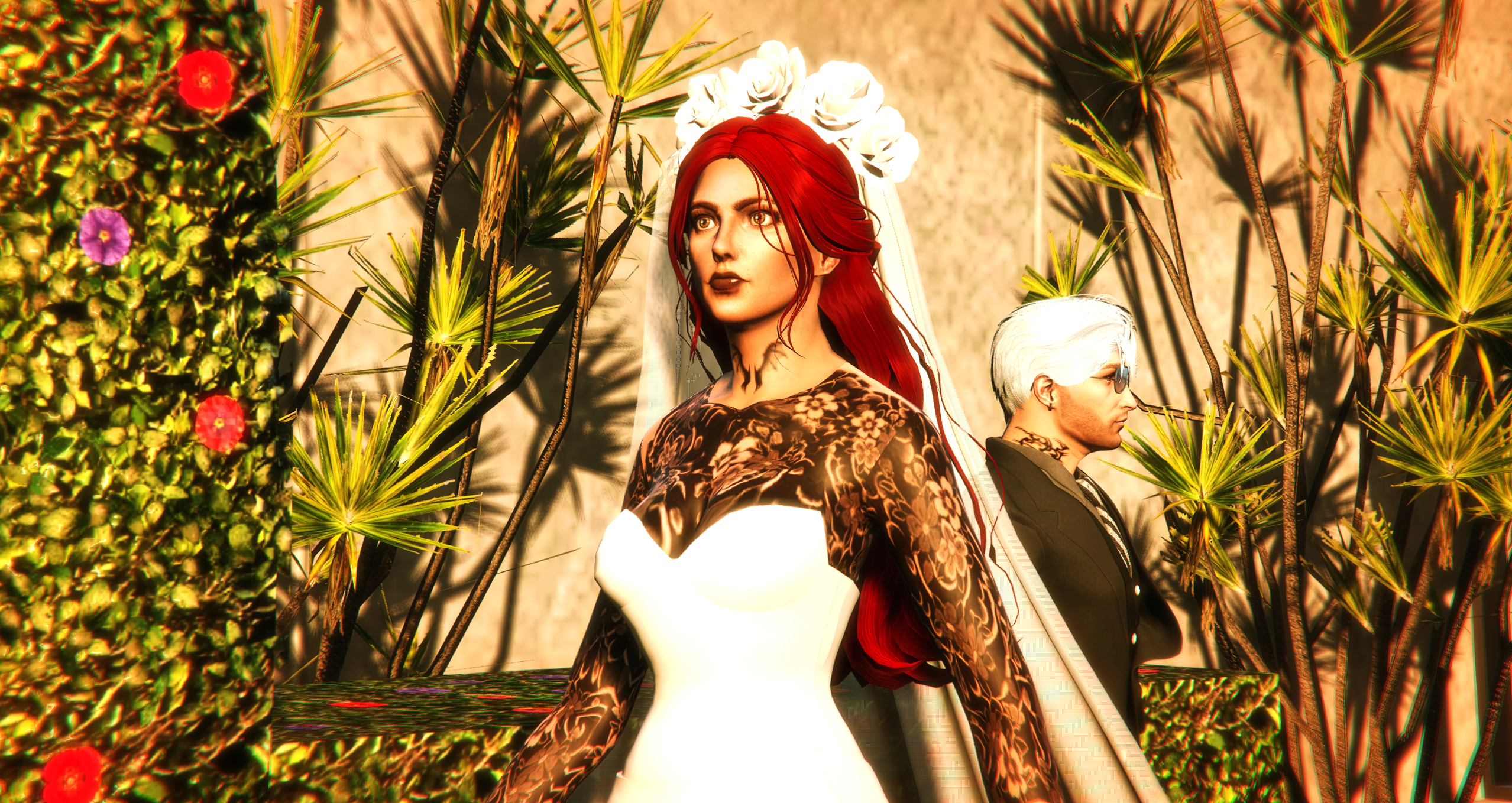 Foto 25 de Benjamin Sinclair