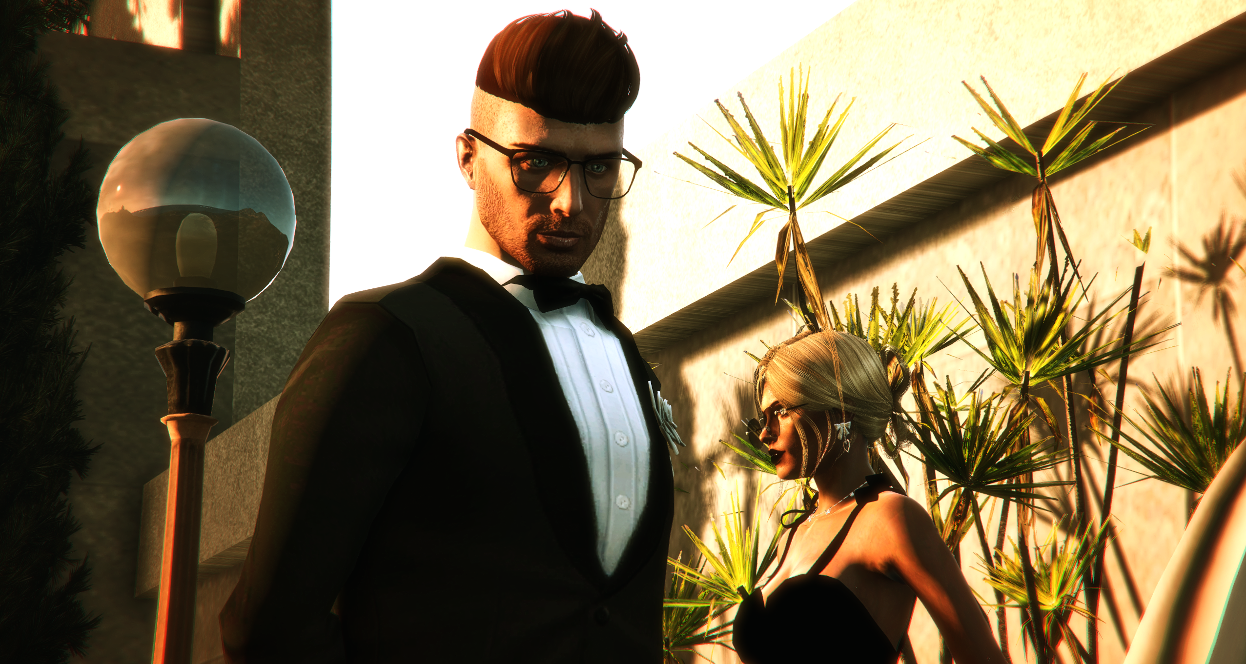 Foto 26 de Benjamin Sinclair