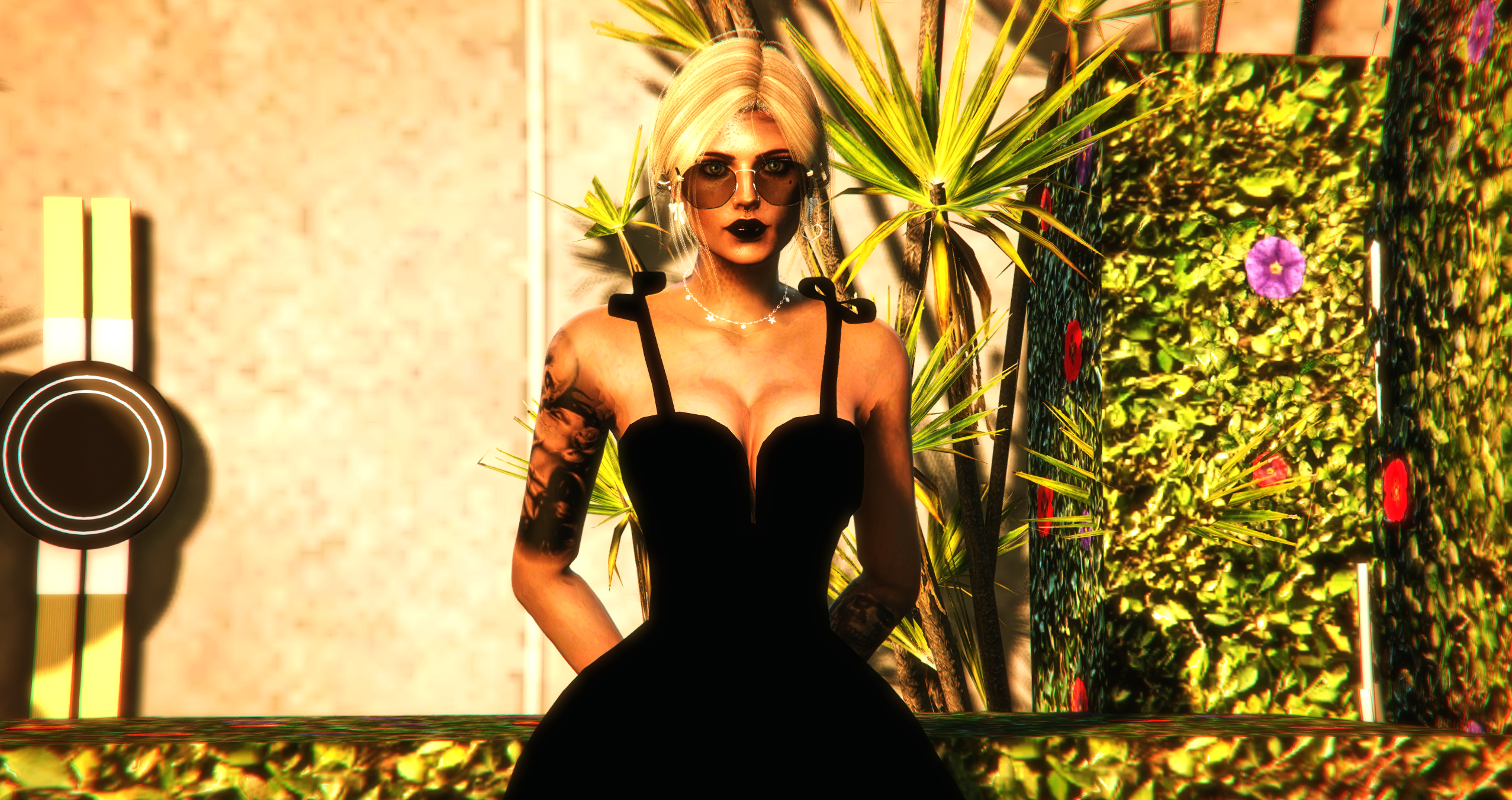 Foto 27 de Benjamin Sinclair