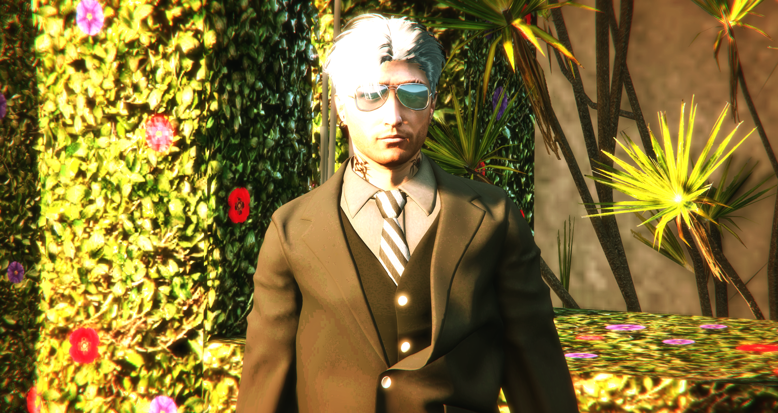 Foto 29 de Benjamin Sinclair