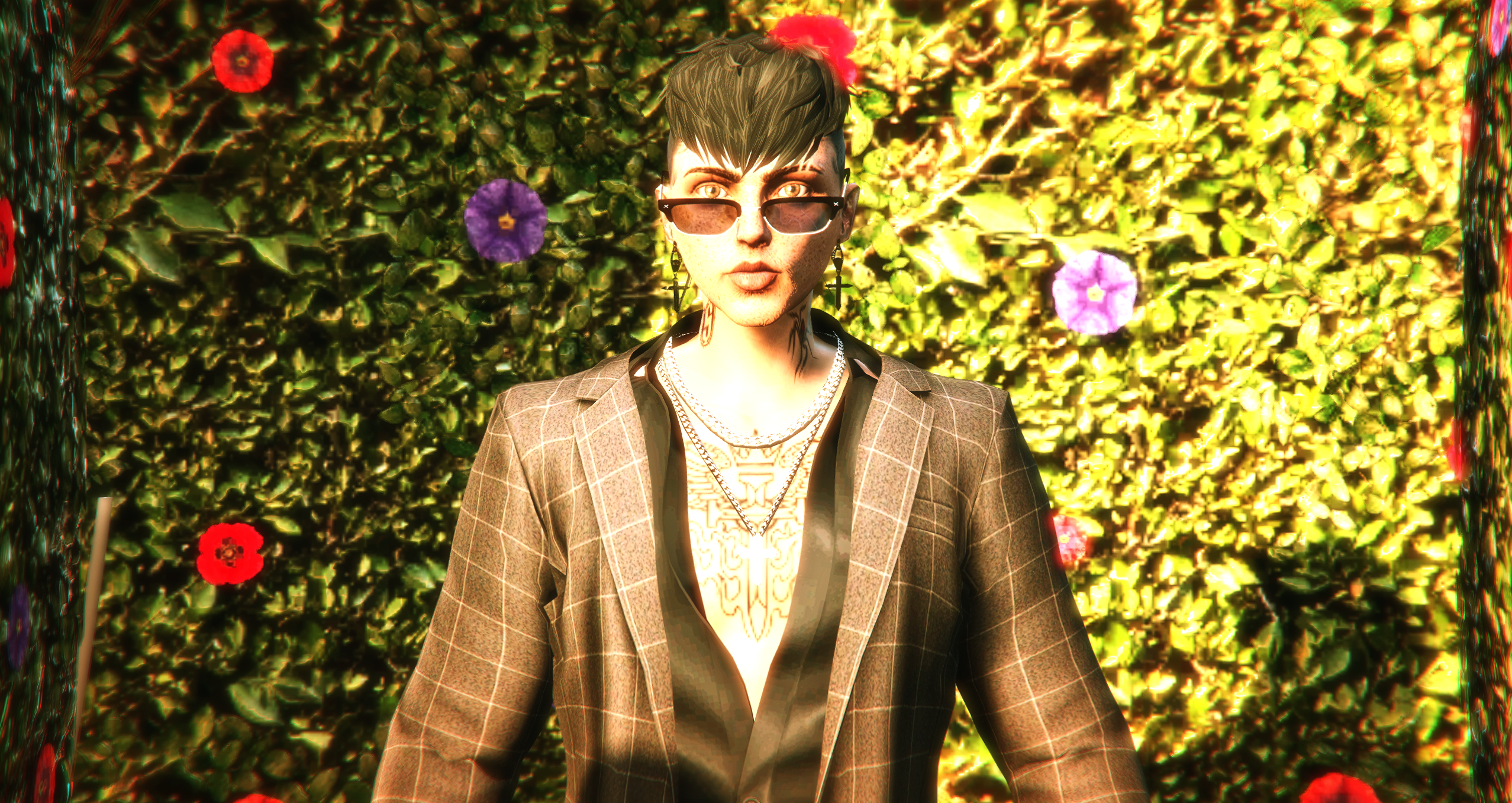 Foto 30 de Benjamin Sinclair