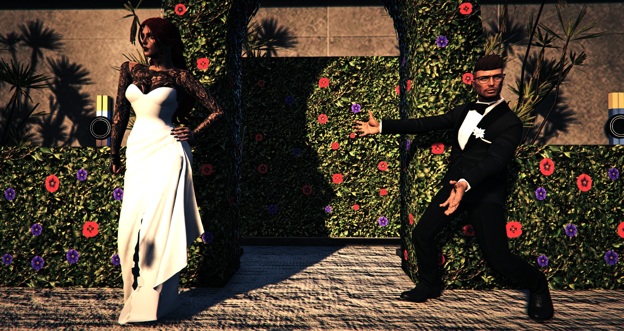 Foto 37 de Benjamin Sinclair