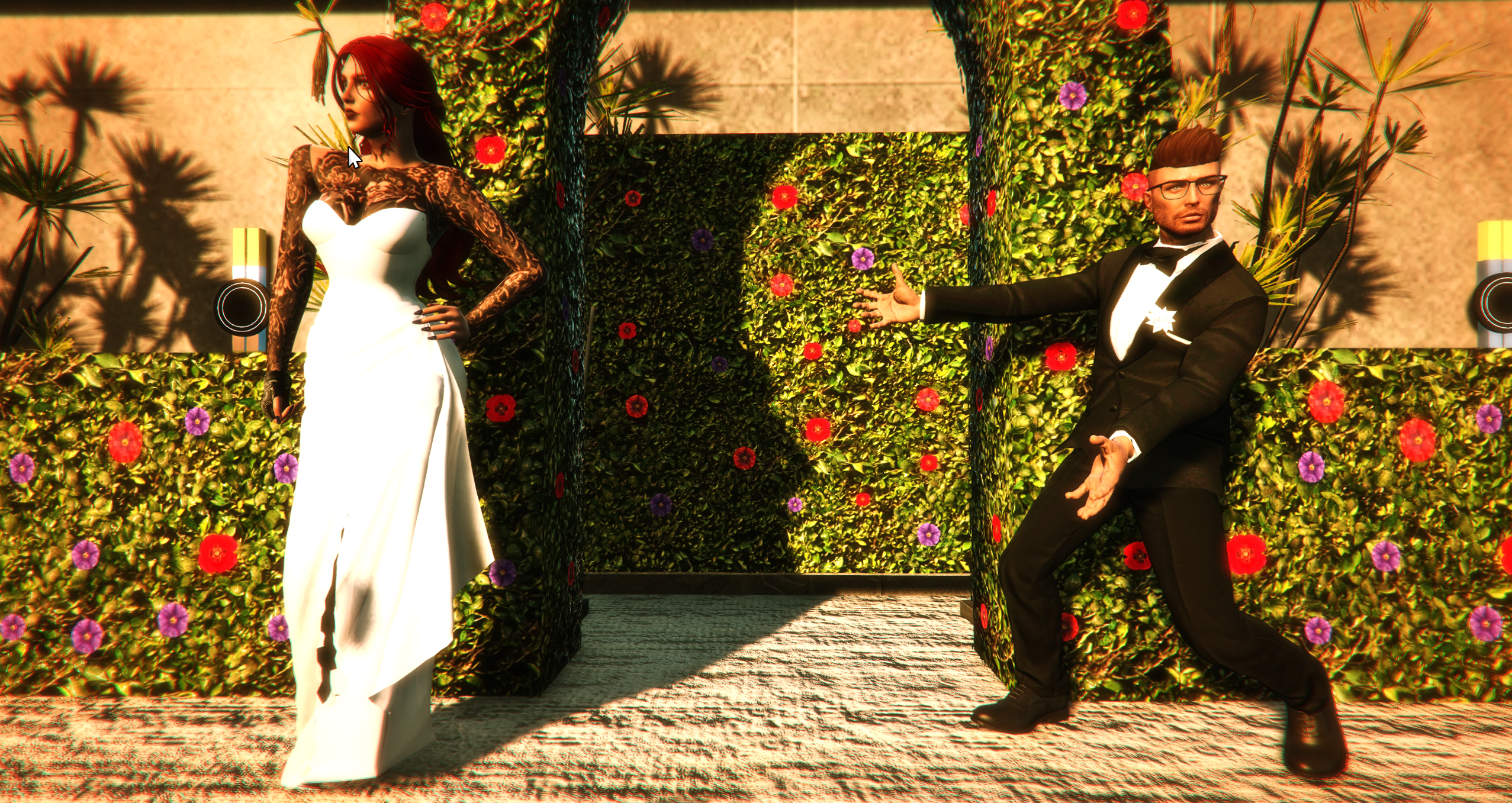 Foto 38 de Benjamin Sinclair