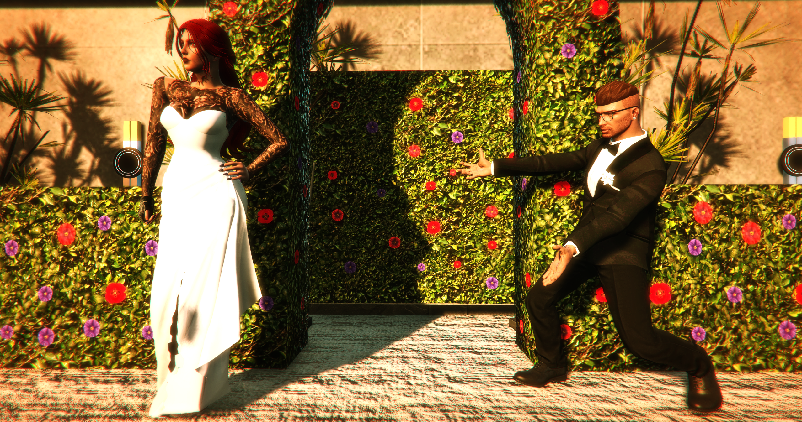 Foto 39 de Benjamin Sinclair