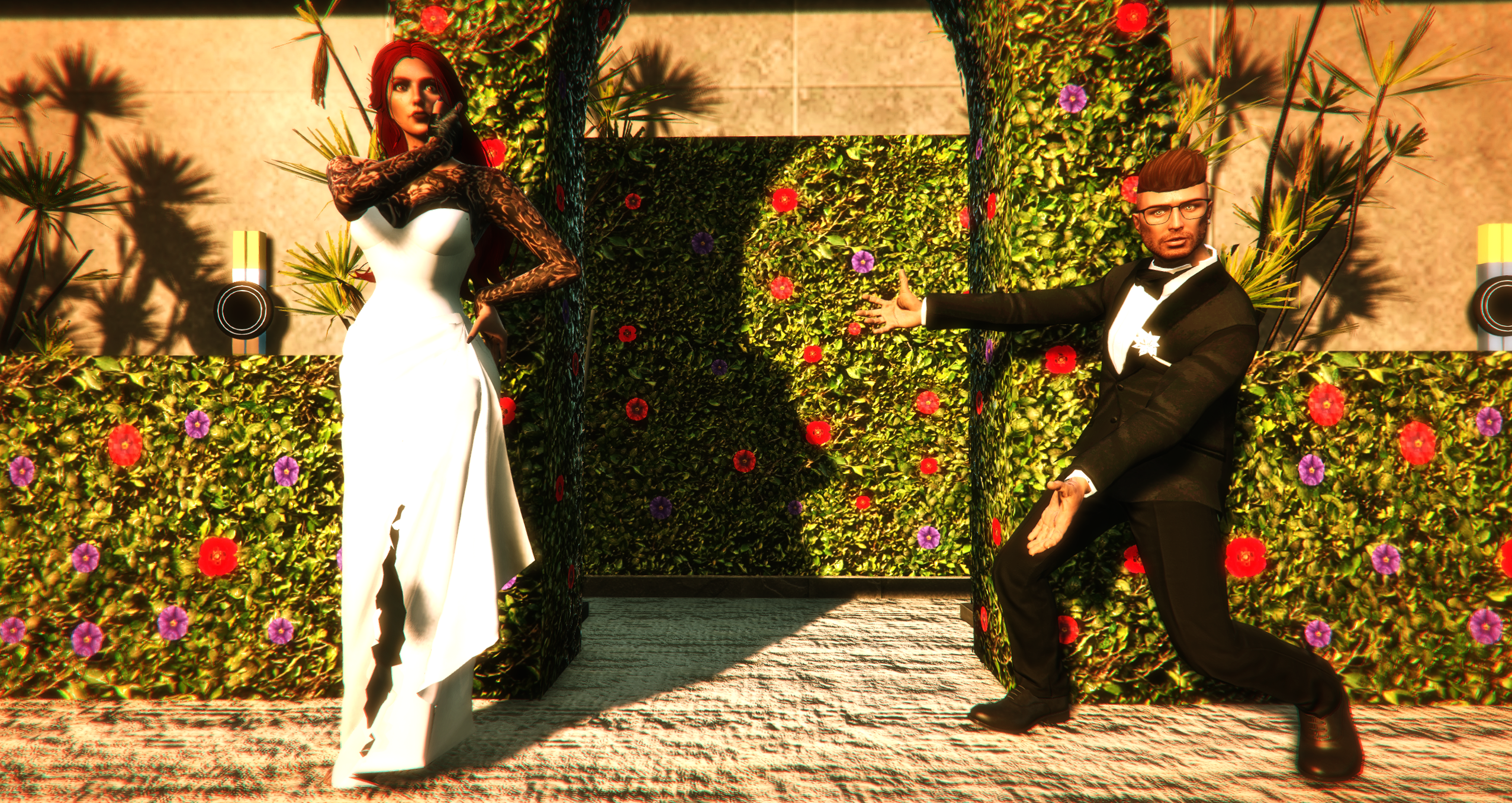 Foto 40 de Benjamin Sinclair