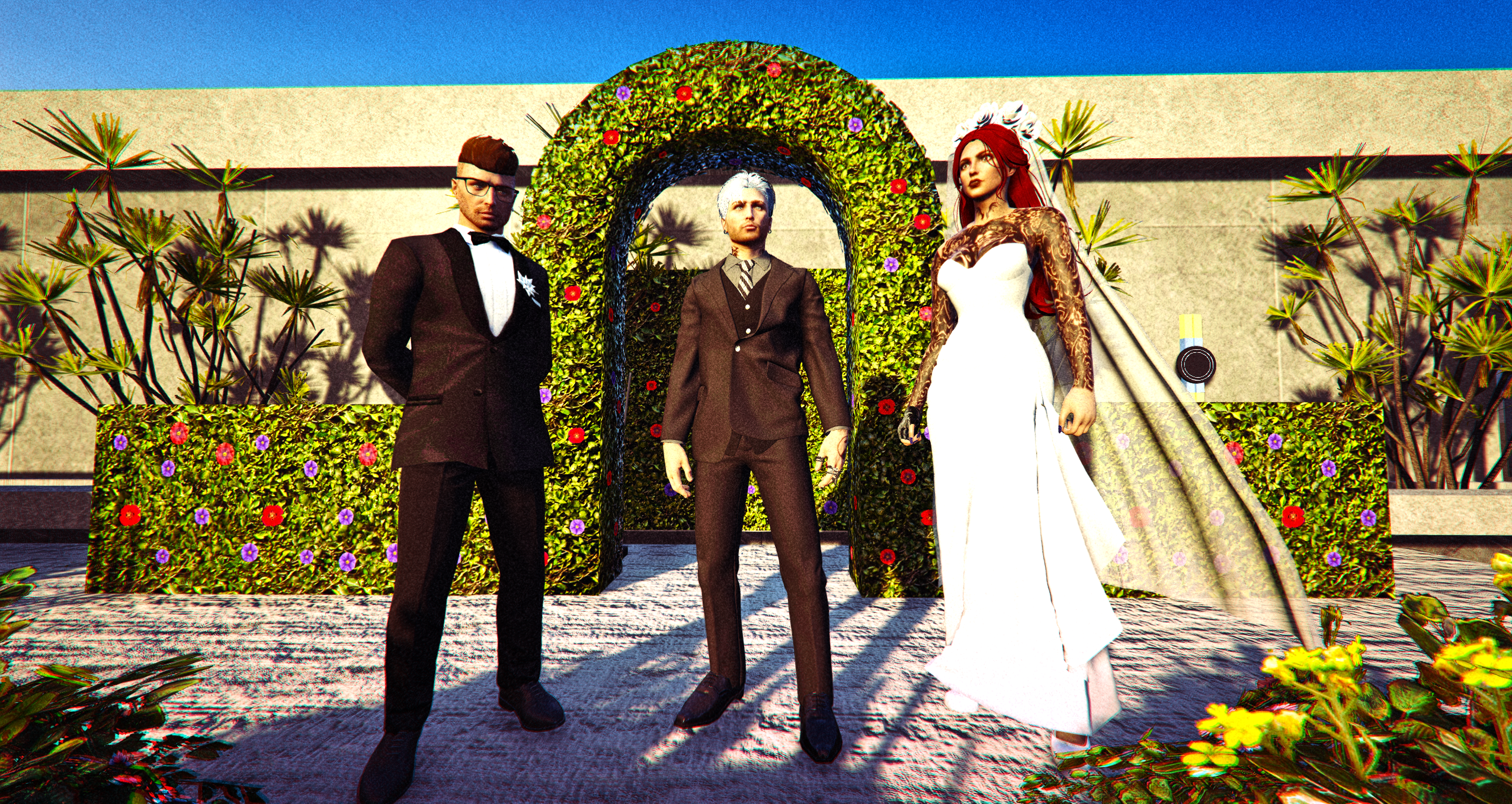 Foto 41 de Benjamin Sinclair