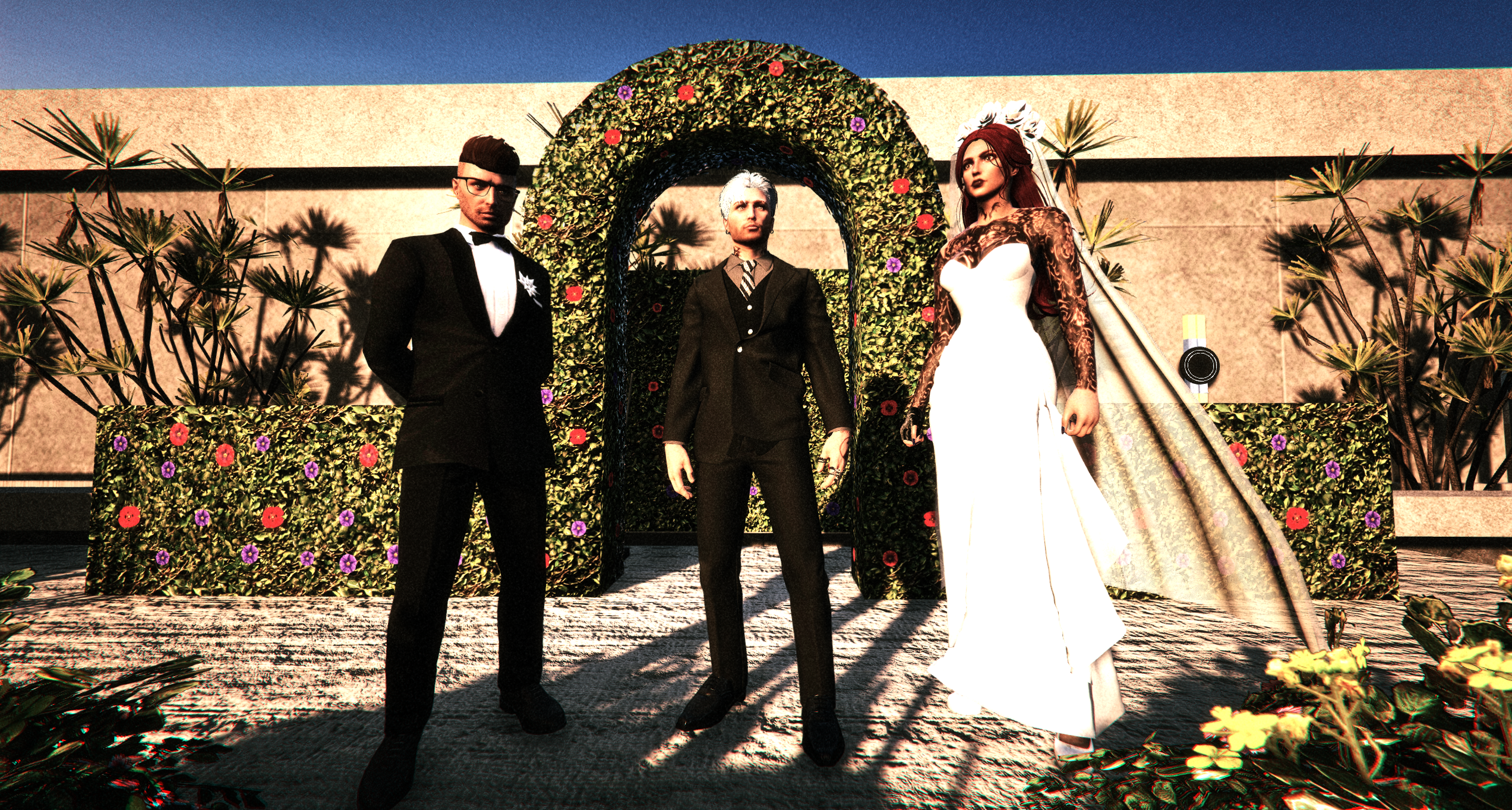 Foto 42 de Benjamin Sinclair