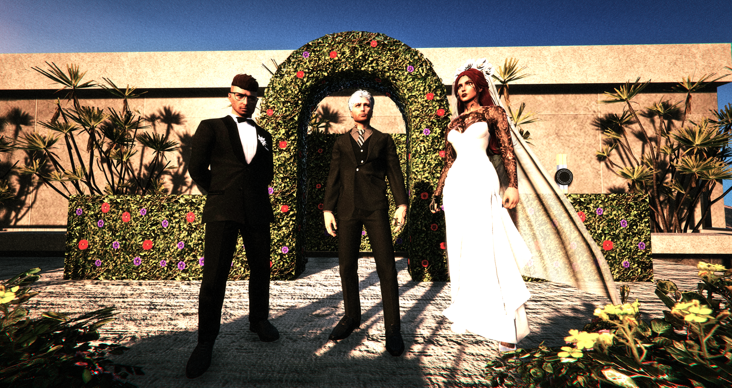 Foto 43 de Benjamin Sinclair