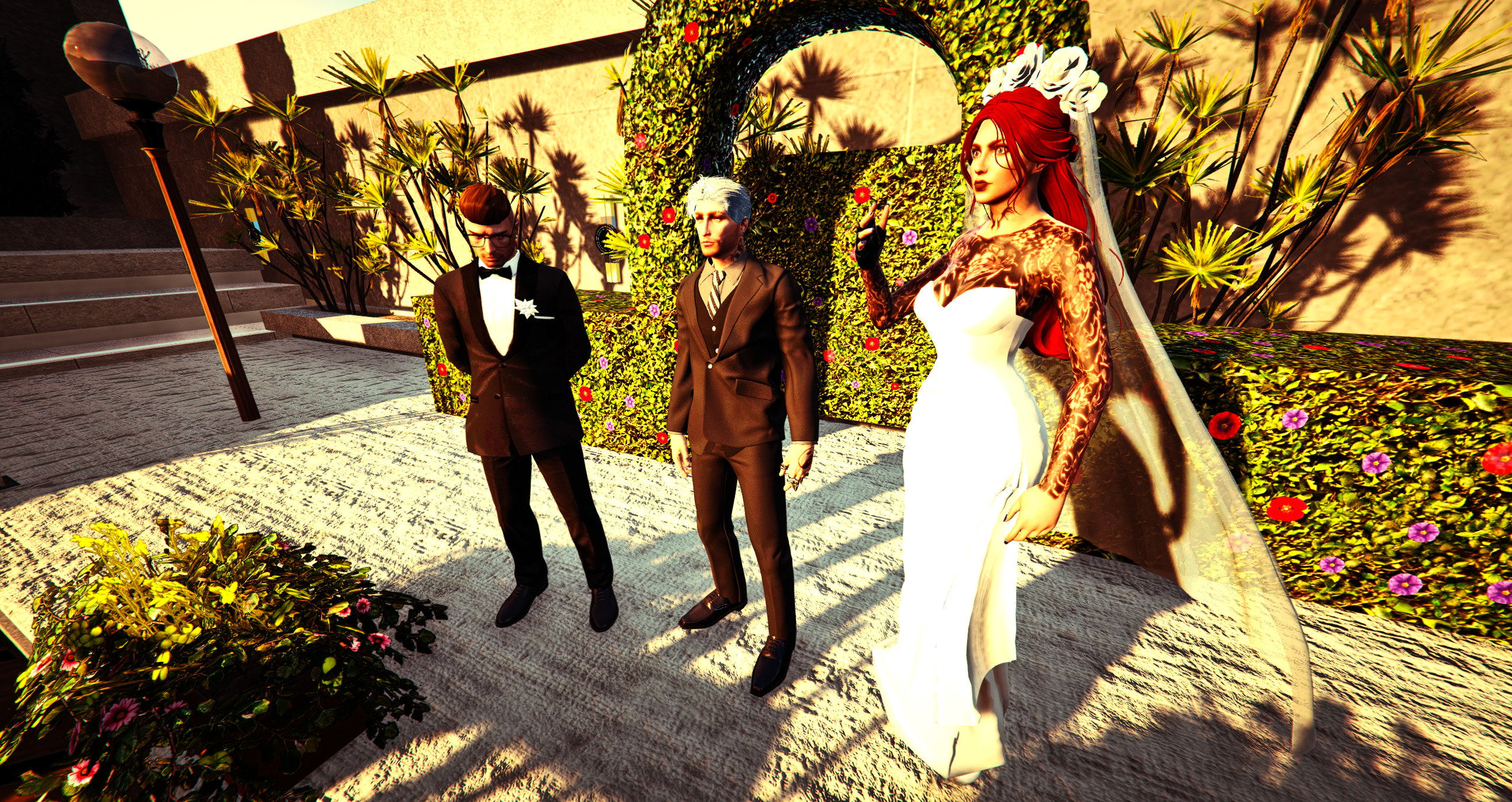 Foto 44 de Benjamin Sinclair