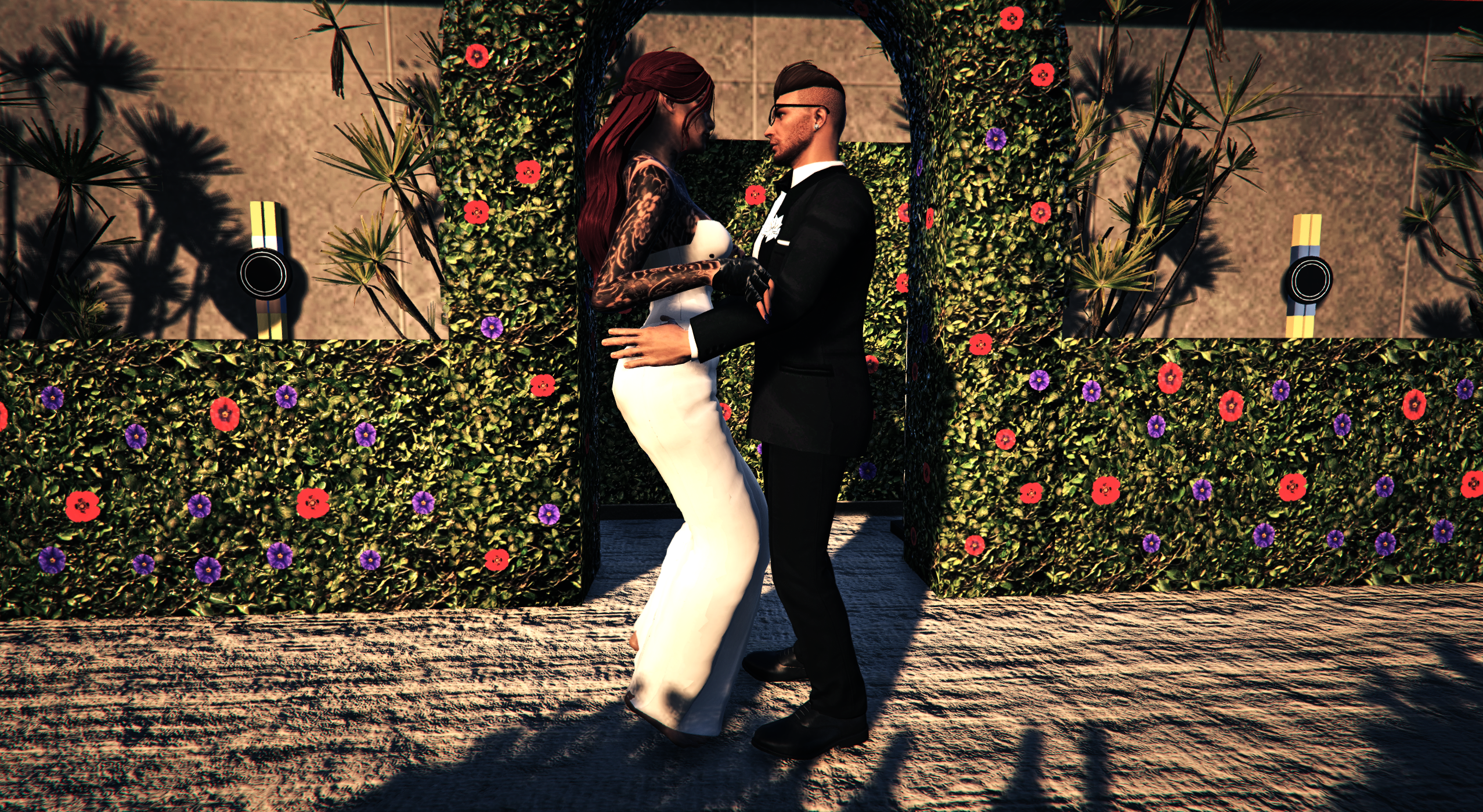 Foto 46 de Benjamin Sinclair