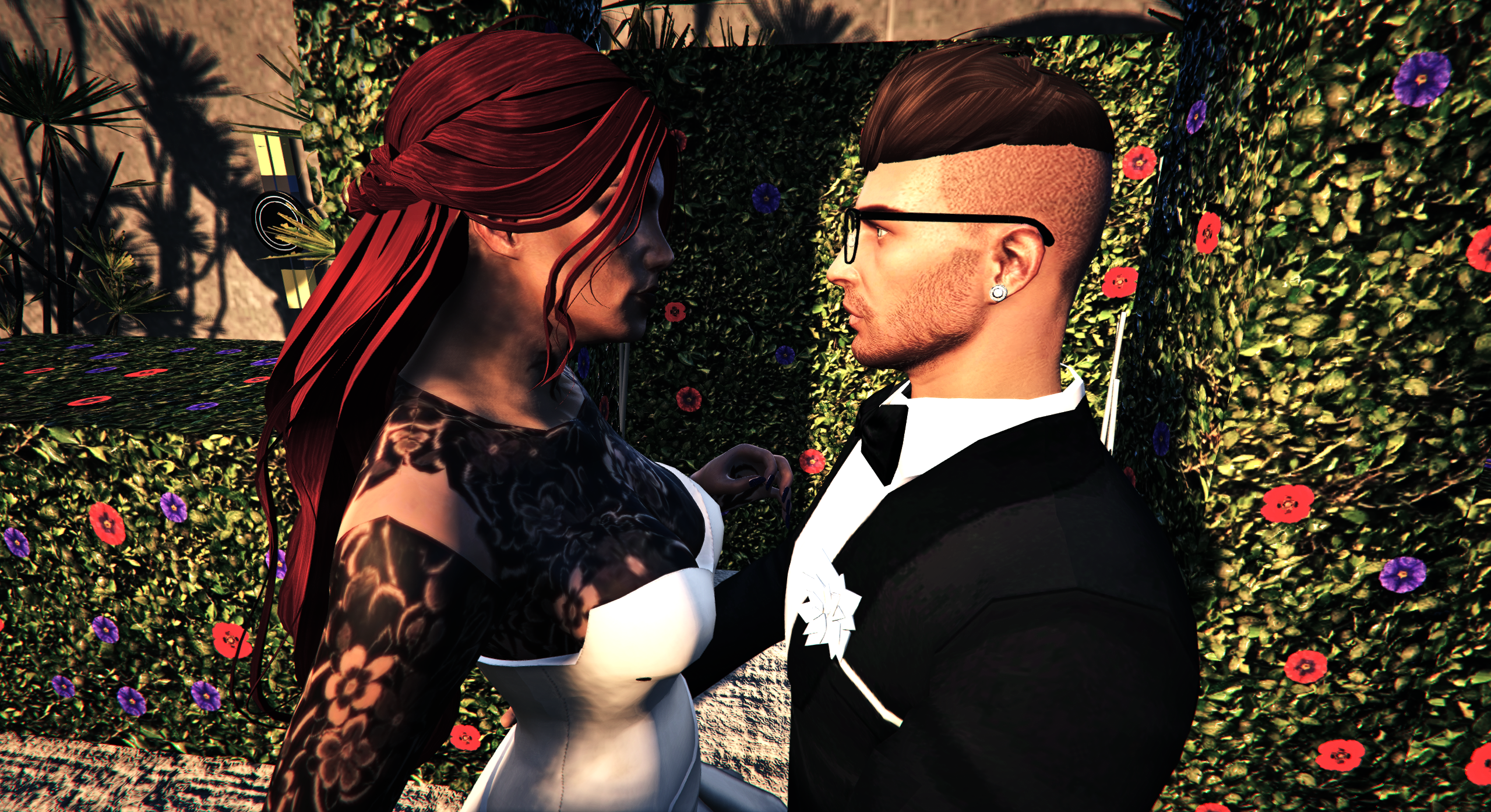 Foto 47 de Benjamin Sinclair