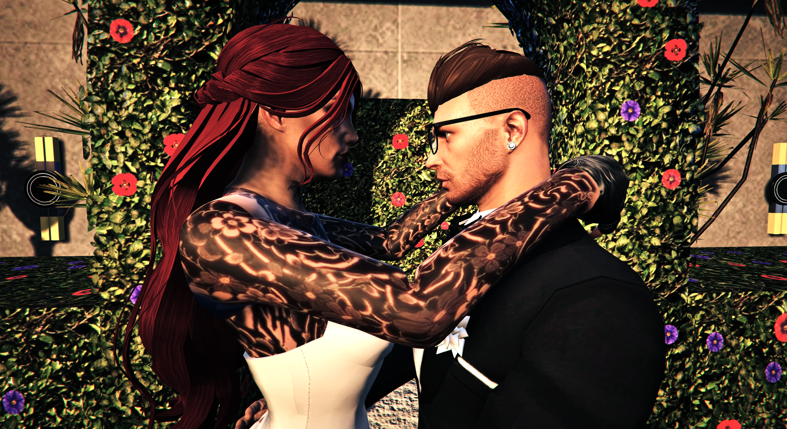 Foto 48 de Benjamin Sinclair