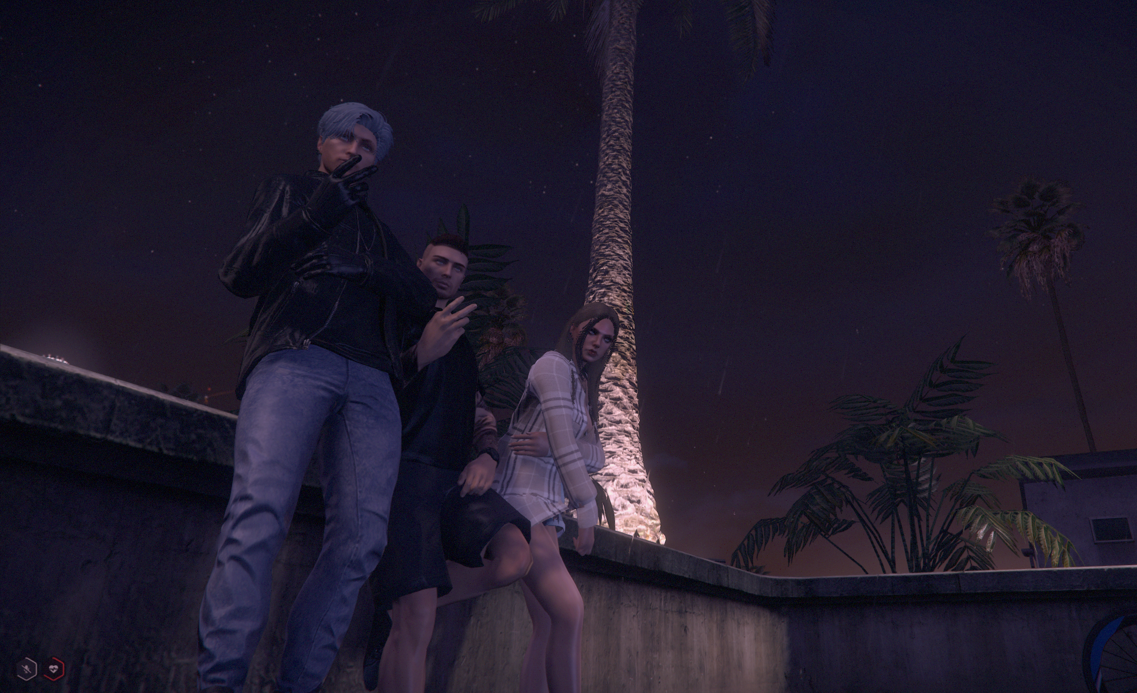 Foto 4 de Claire Evans