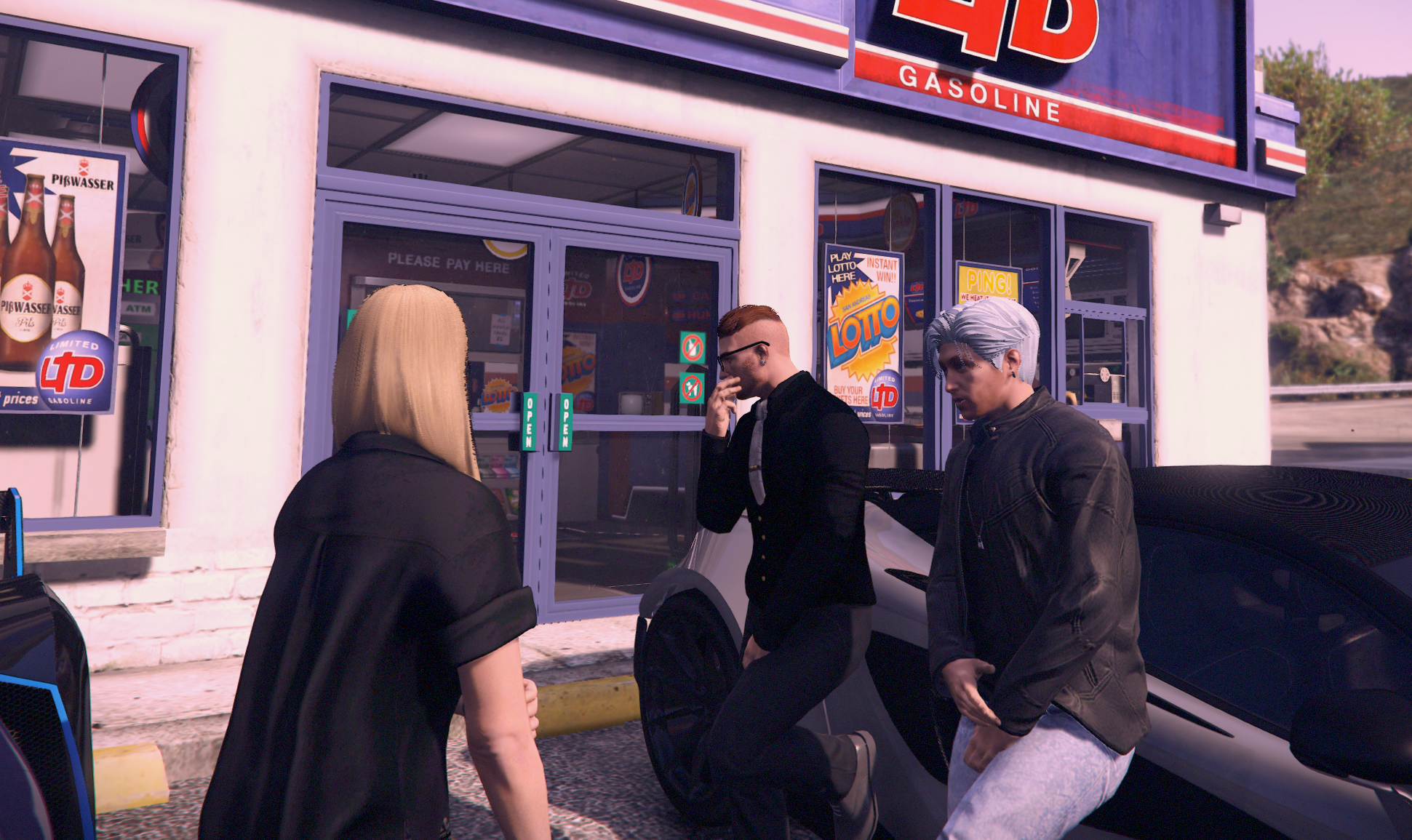 Foto 7 de Claire Evans