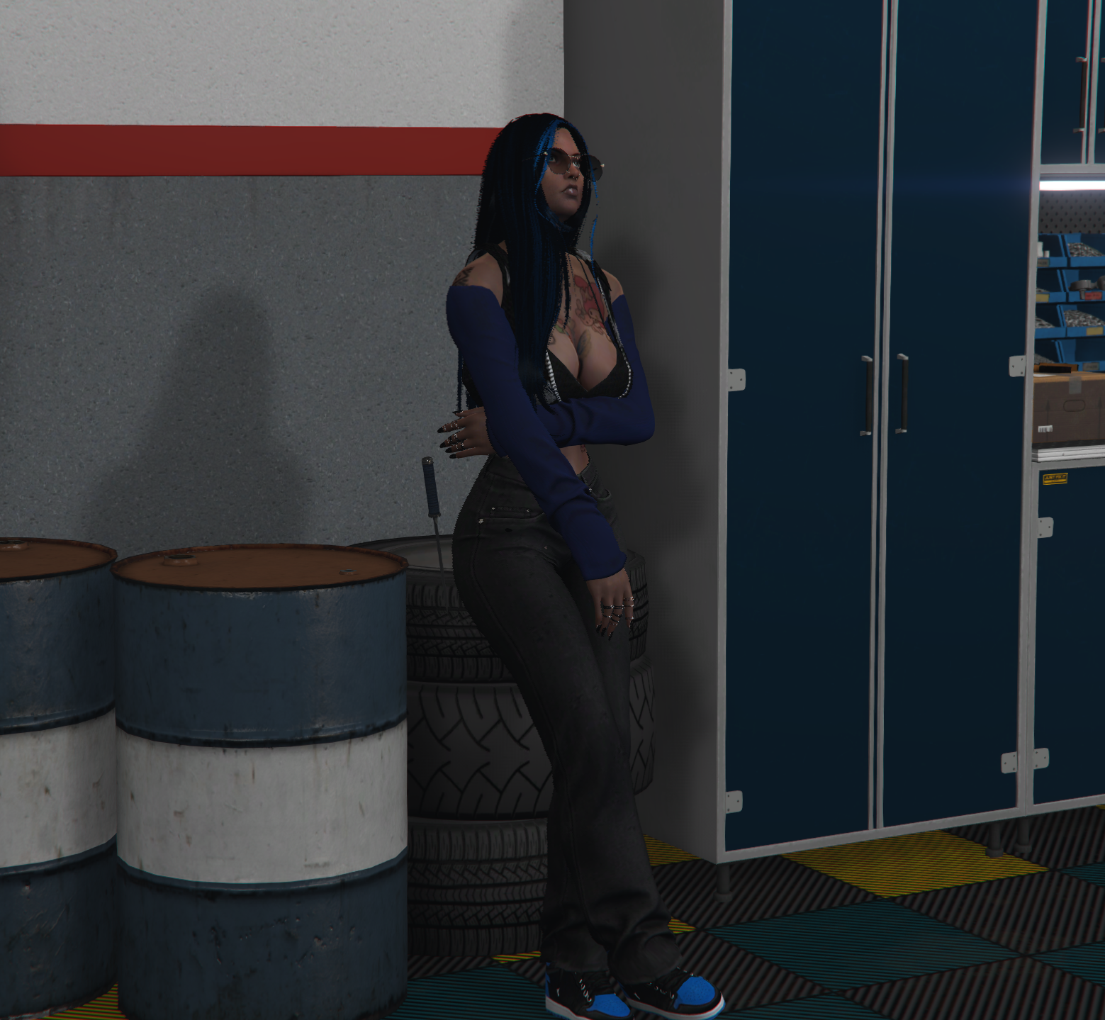 Foto 12 de Dafne Hudson