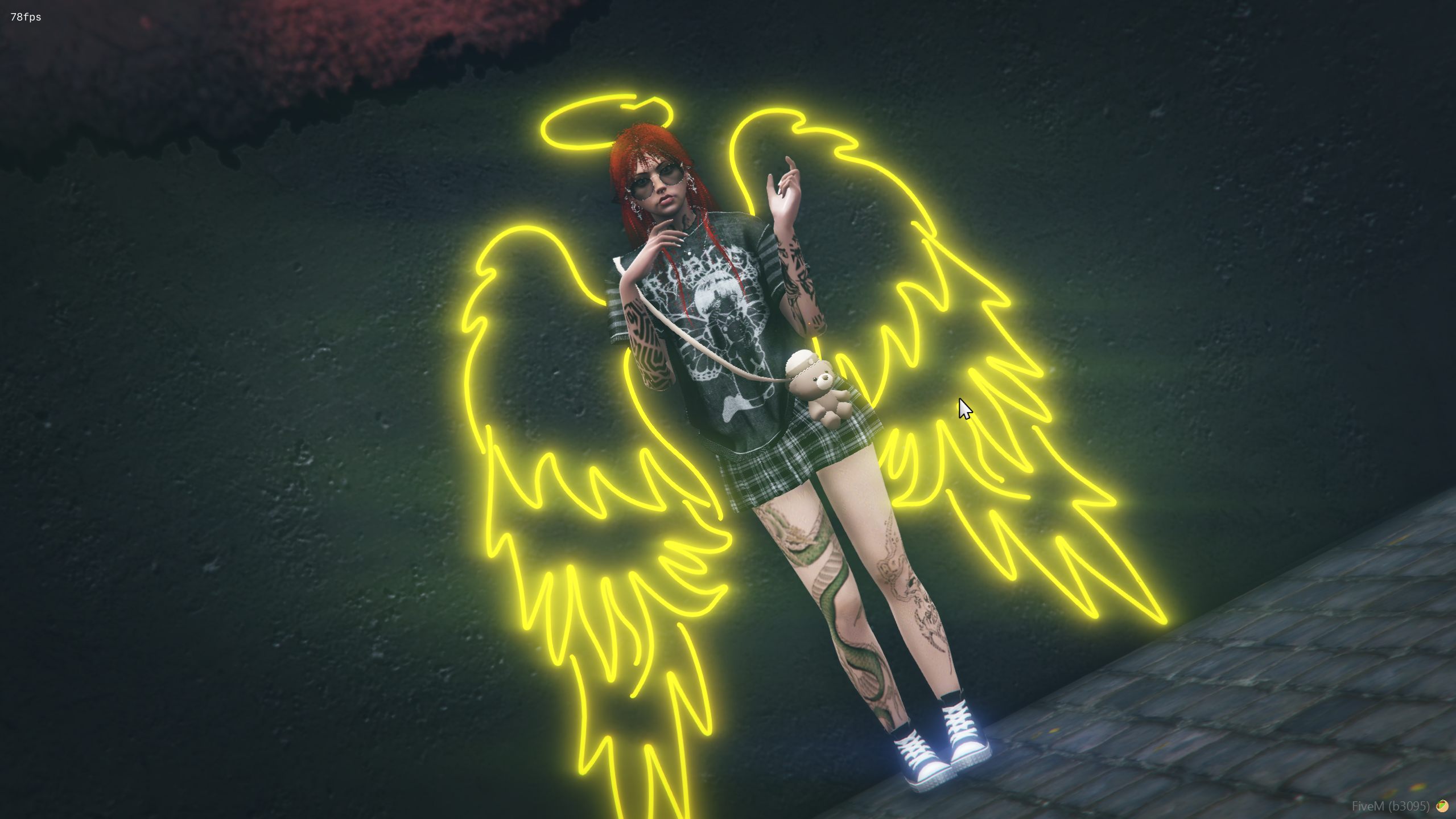 Foto 21 de Dafne Hudson