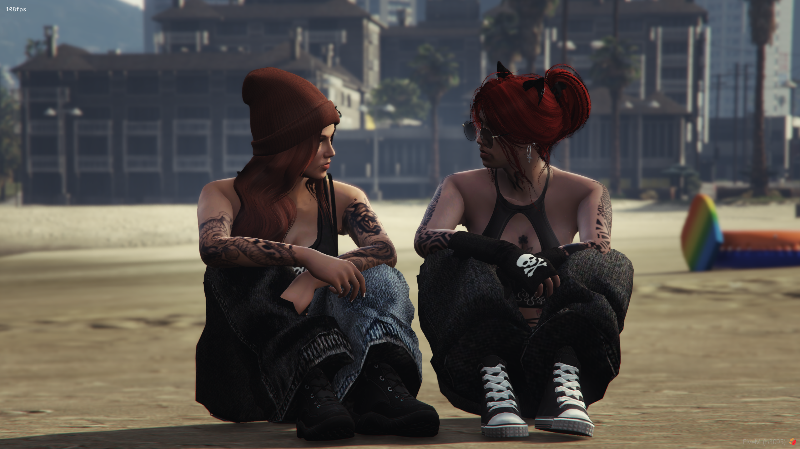 Foto 22 de Dafne Hudson