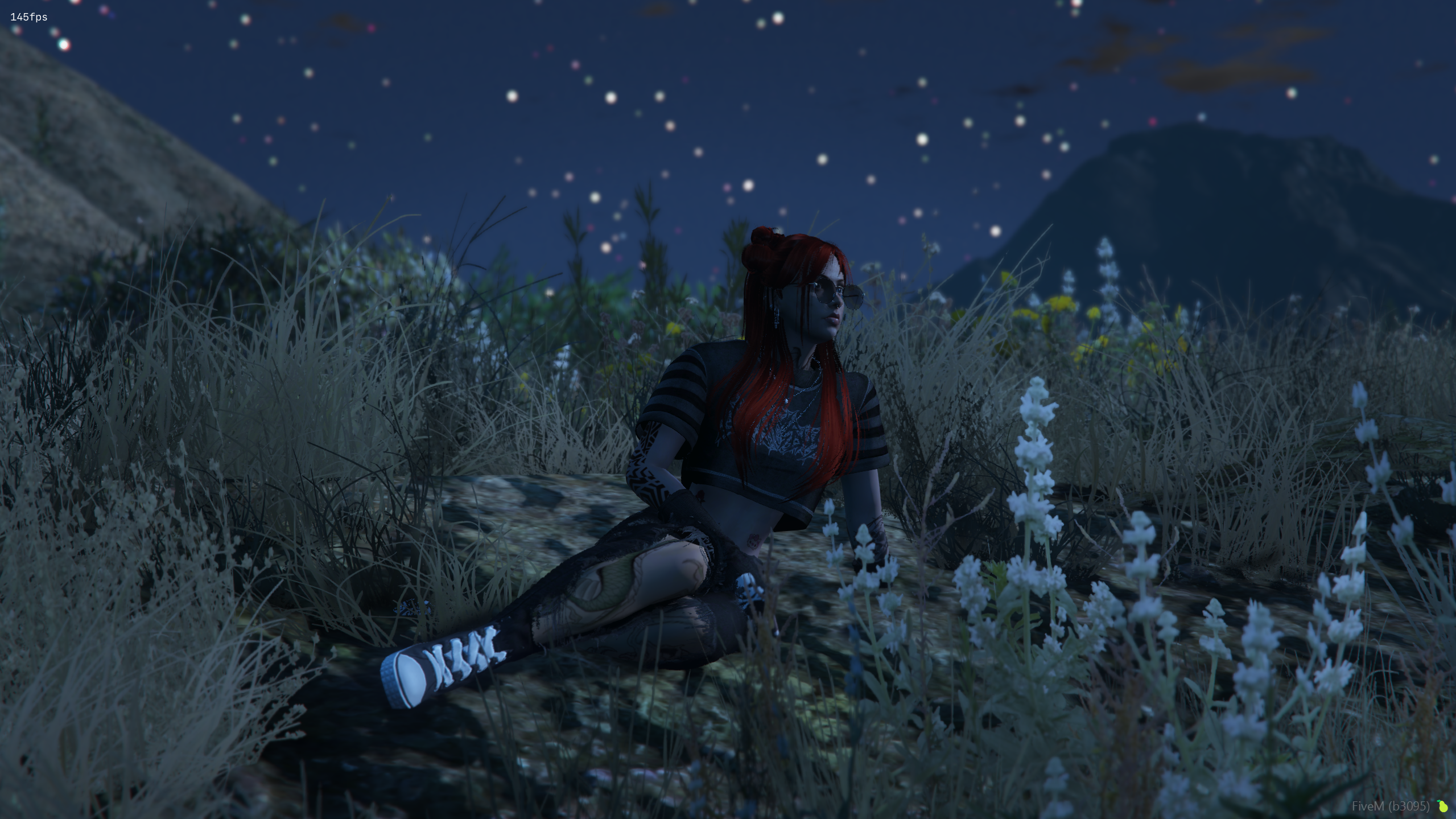 Foto 23 de Dafne Hudson