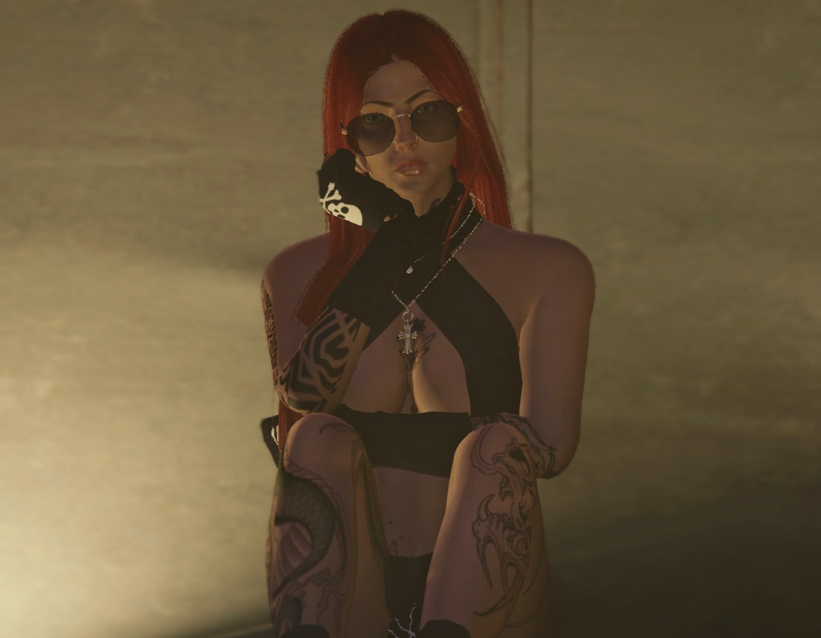 Foto 25 de Dafne Hudson